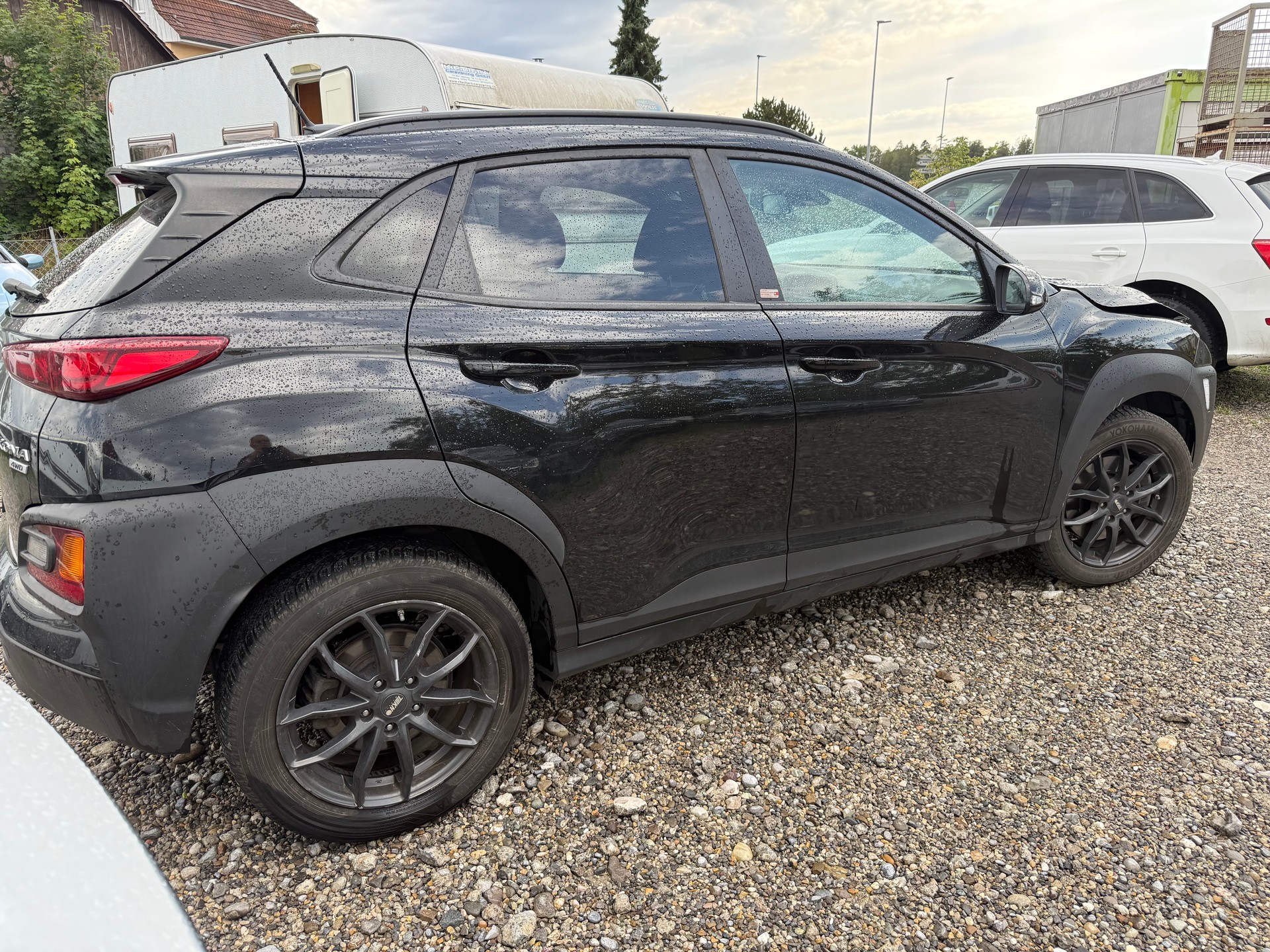 HYUNDAI Kona 1.6 T-GDi Iron Man Edition 4WD DCT-image-4