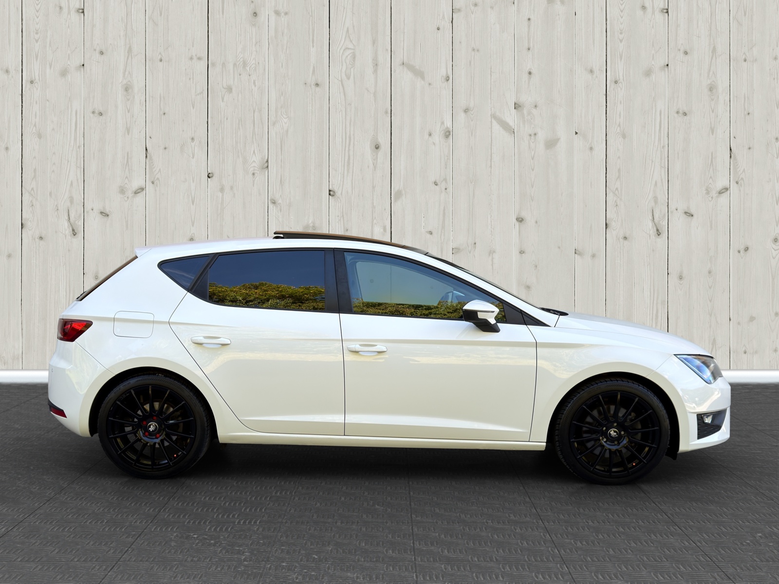 SEAT Leon 2.0 TDI FR Viva DSG-image-7