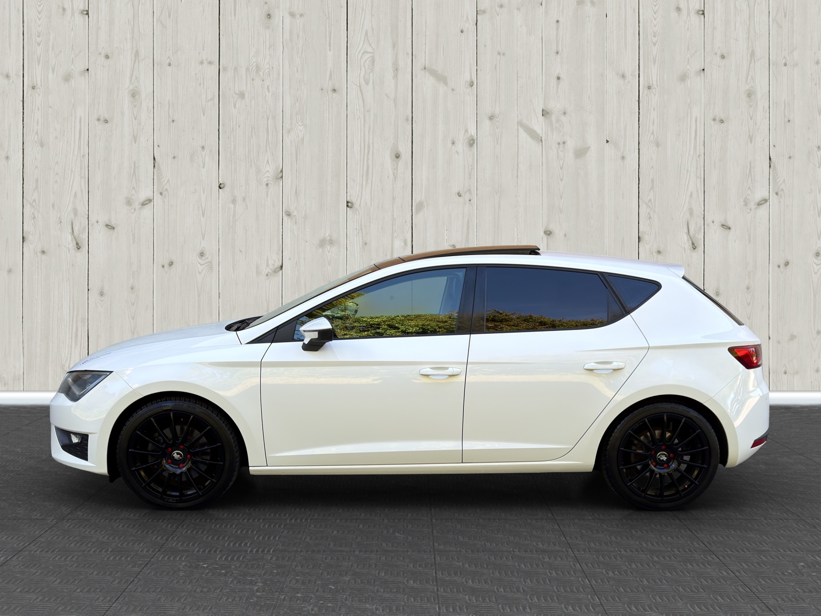 SEAT Leon 2.0 TDI FR Viva DSG-image-3