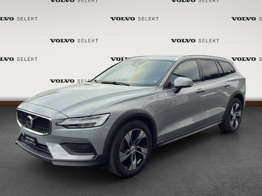 VOLVO V60 Cross Country 2.0 B5 Plus AWD-image-0