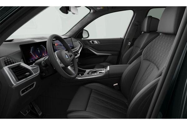 BMW X7 40d M Sport xDrive G07 (CH) AHK ** 7 Places **-image-2