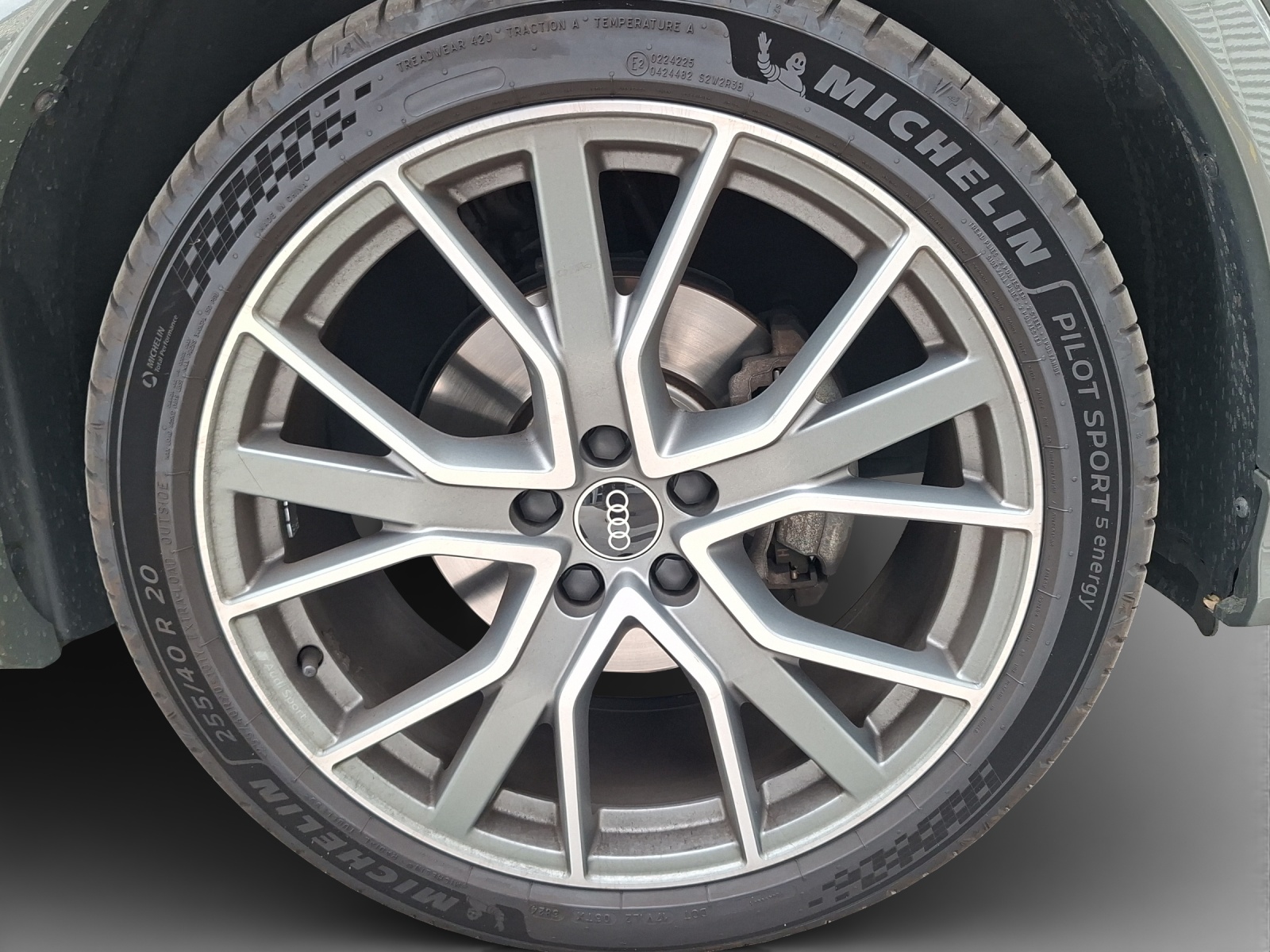 AUDI Q3 Sportback 35 TFSI S line Attraction S-tronic-image-13