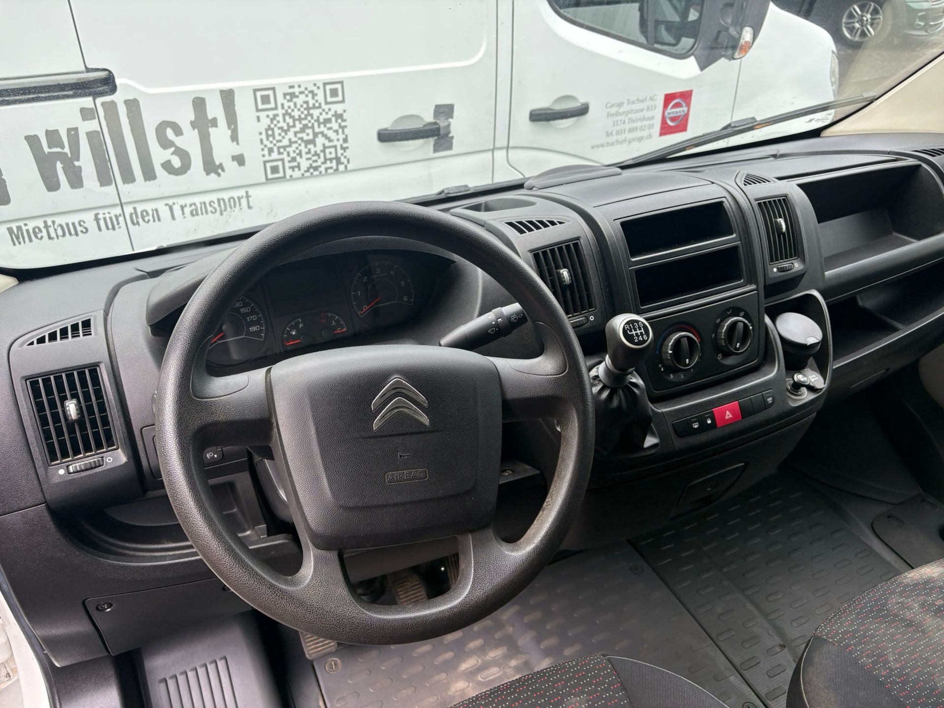 CITROEN 2.2 Hdi-image-1