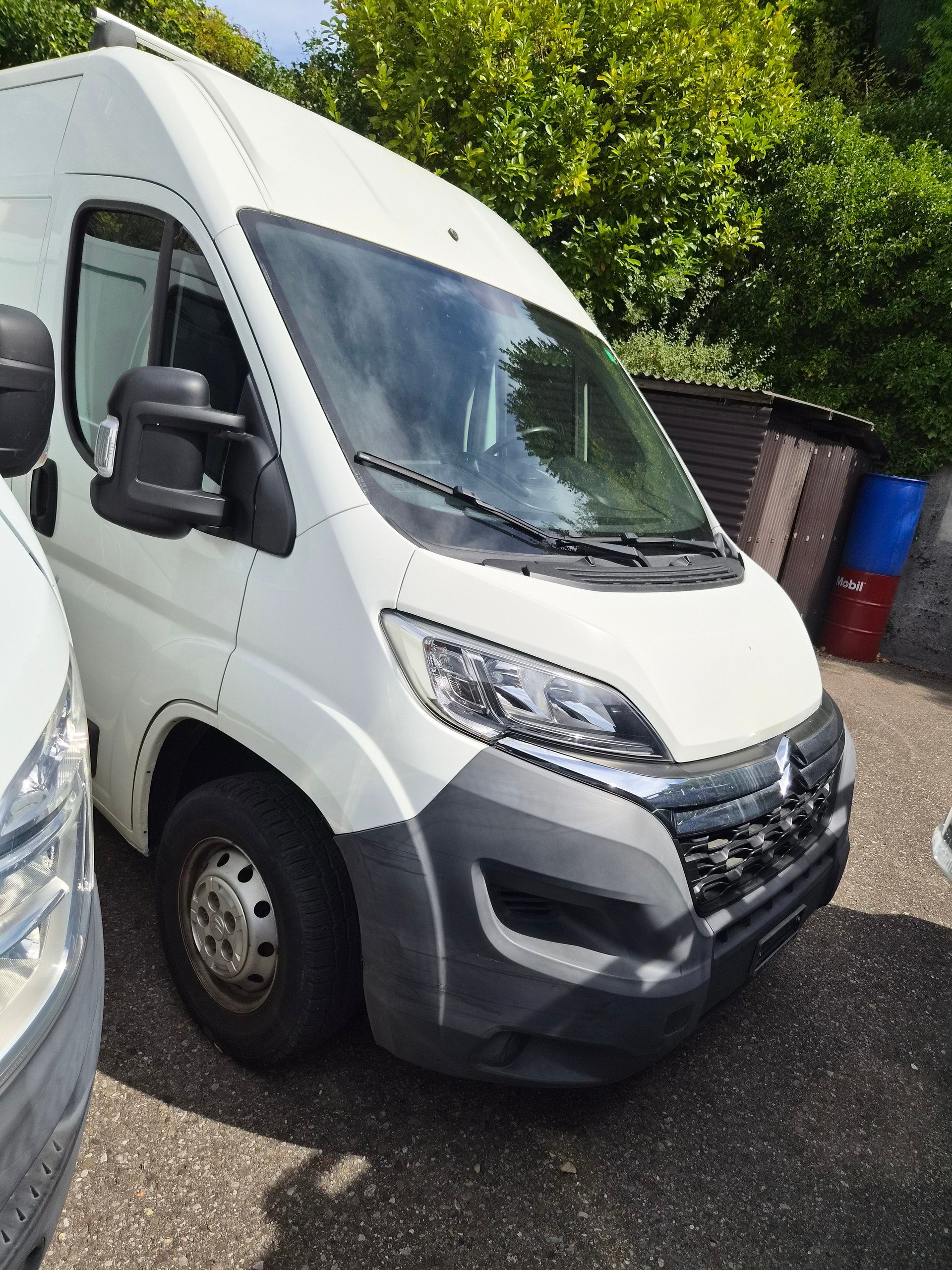 CITROEN 2.2 Hdi-image-4