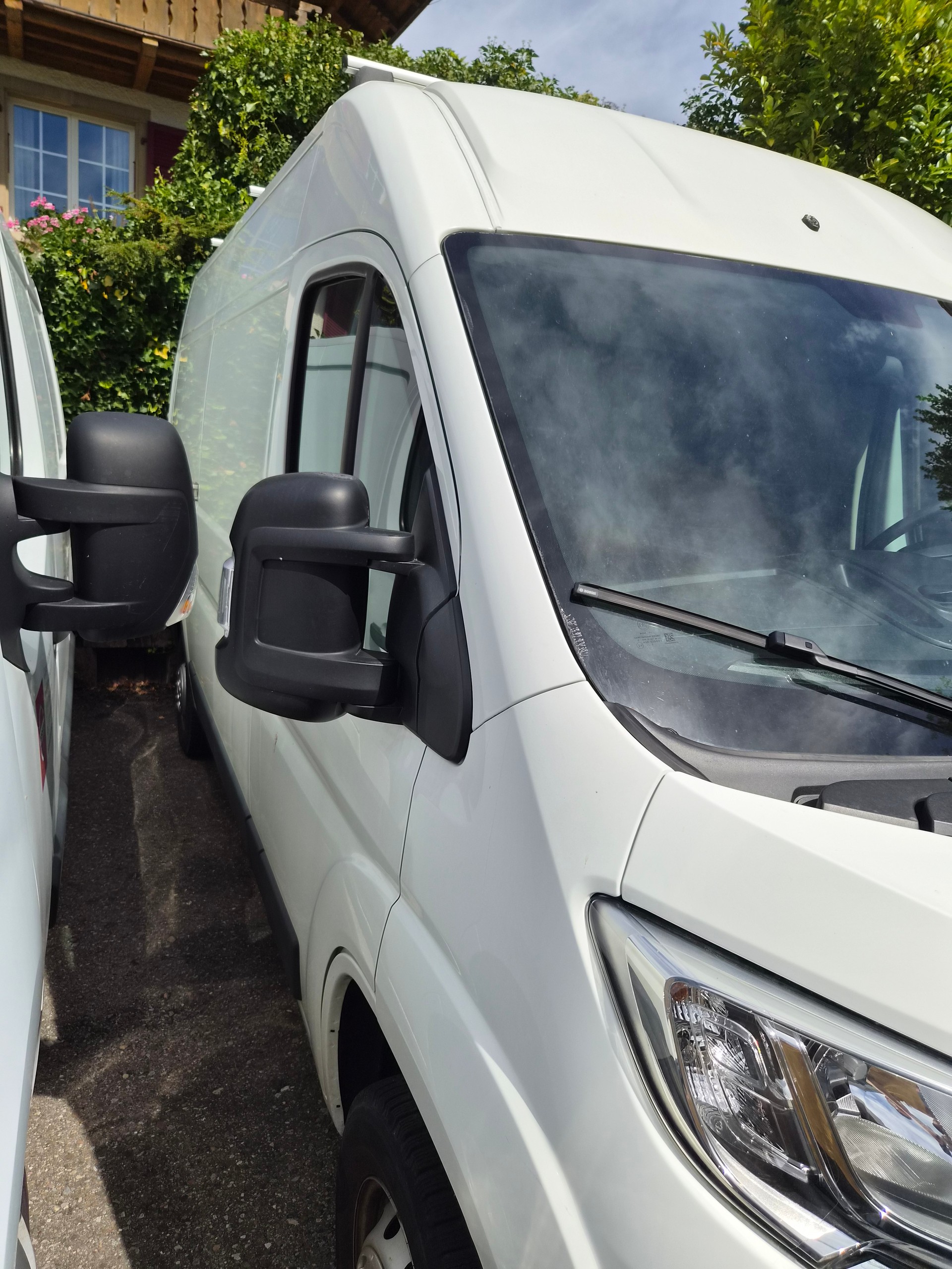 CITROEN 2.2 Hdi-image-3