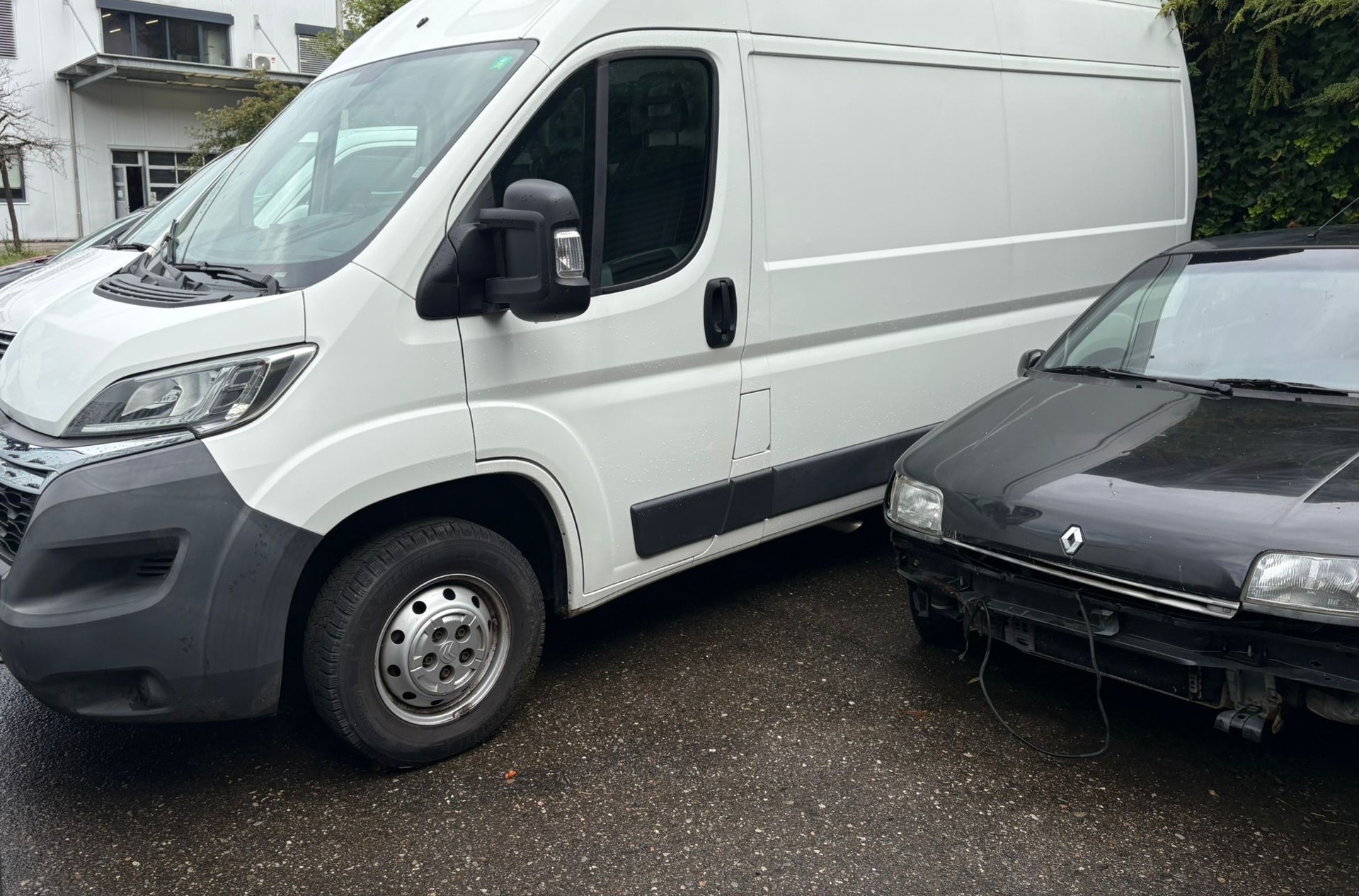 CITROEN 2.2 Hdi-image-0