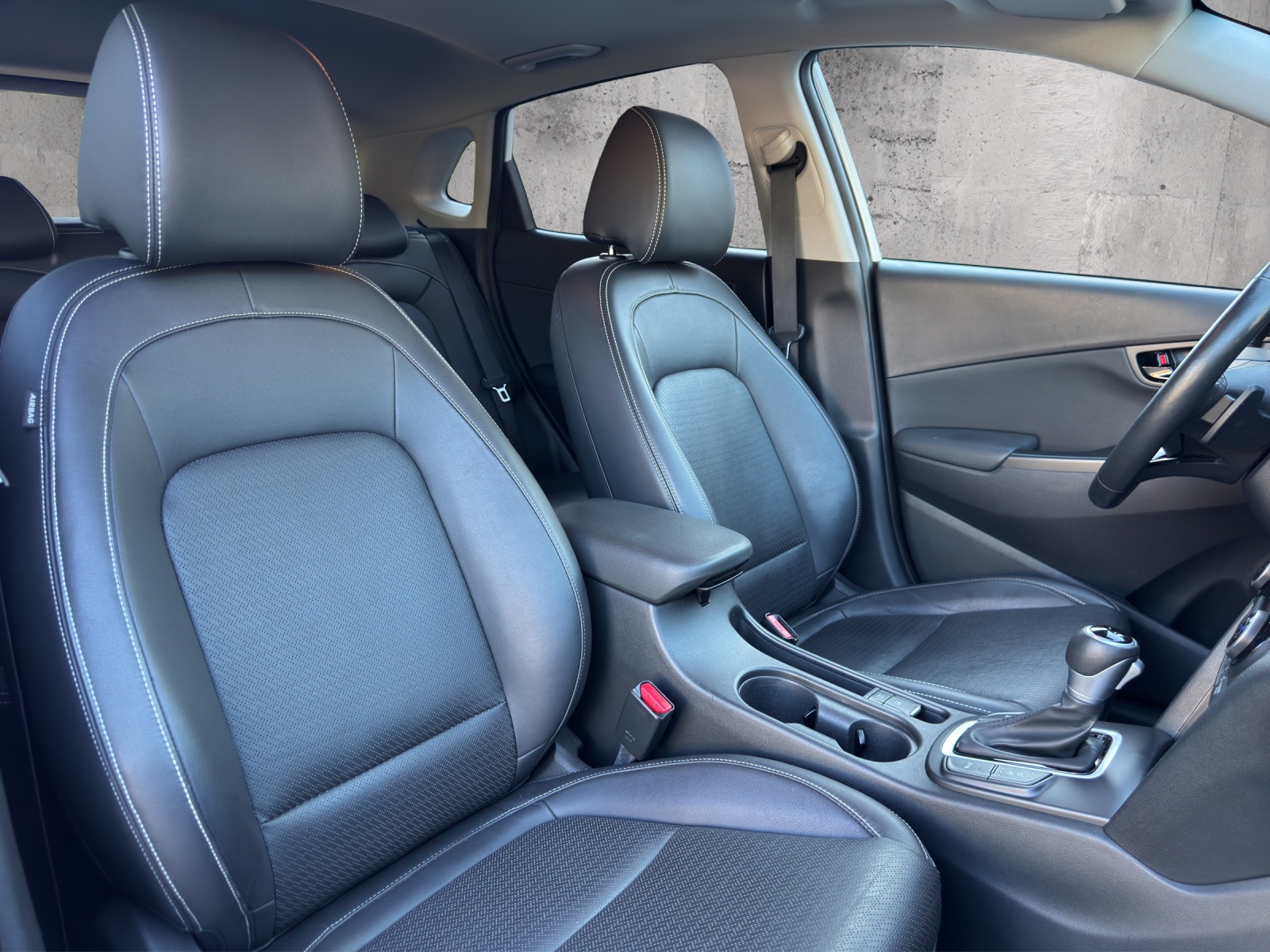 HYUNDAI Kona 1.6 GDi HEV Vertex DCT-image-13