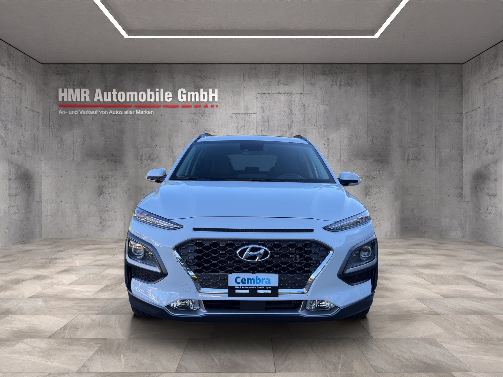 HYUNDAI Kona 1.6 GDi HEV Vertex DCT-image-4