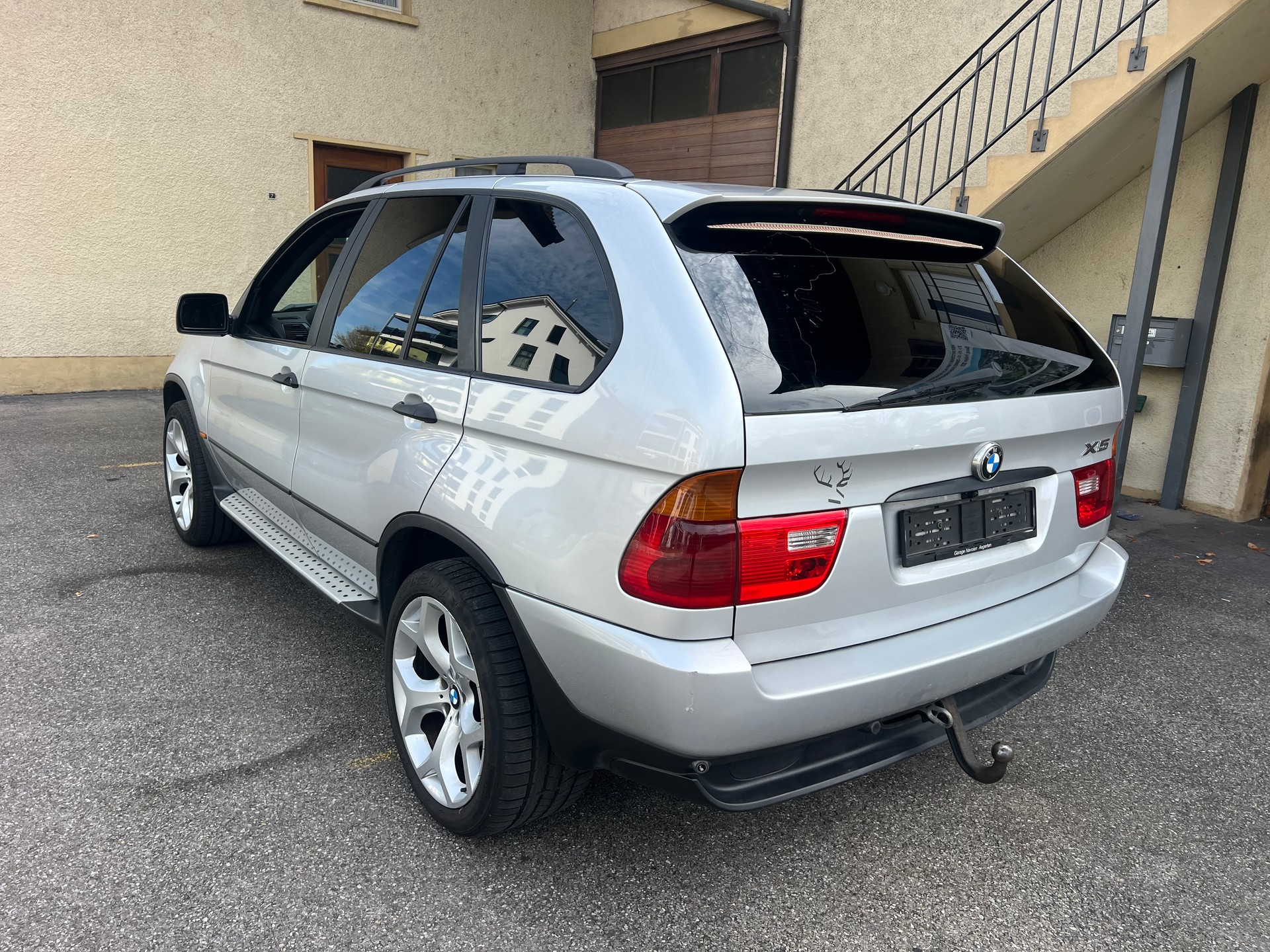 BMW X5 3.0d-image-5
