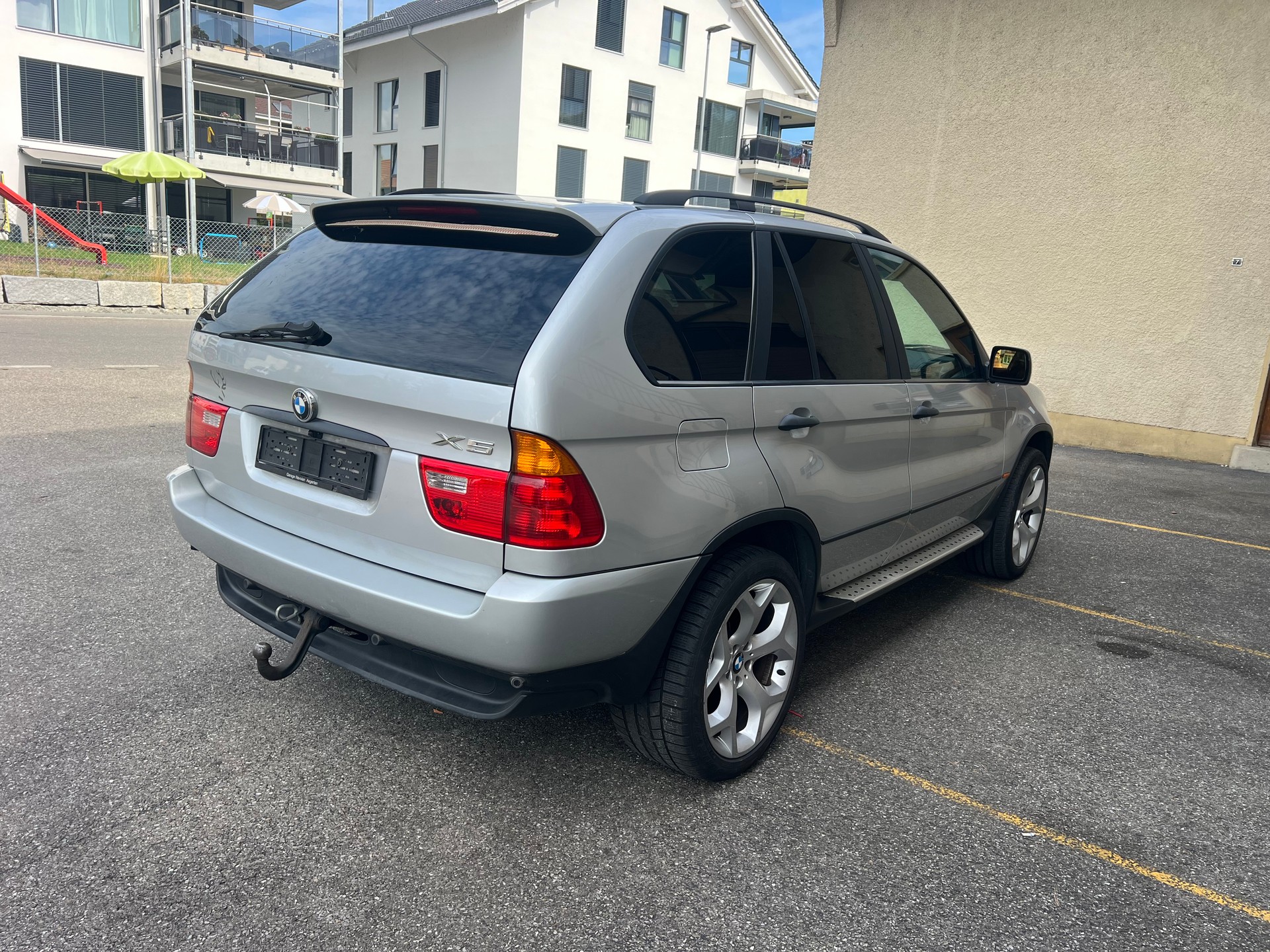 BMW X5 3.0d-image-4