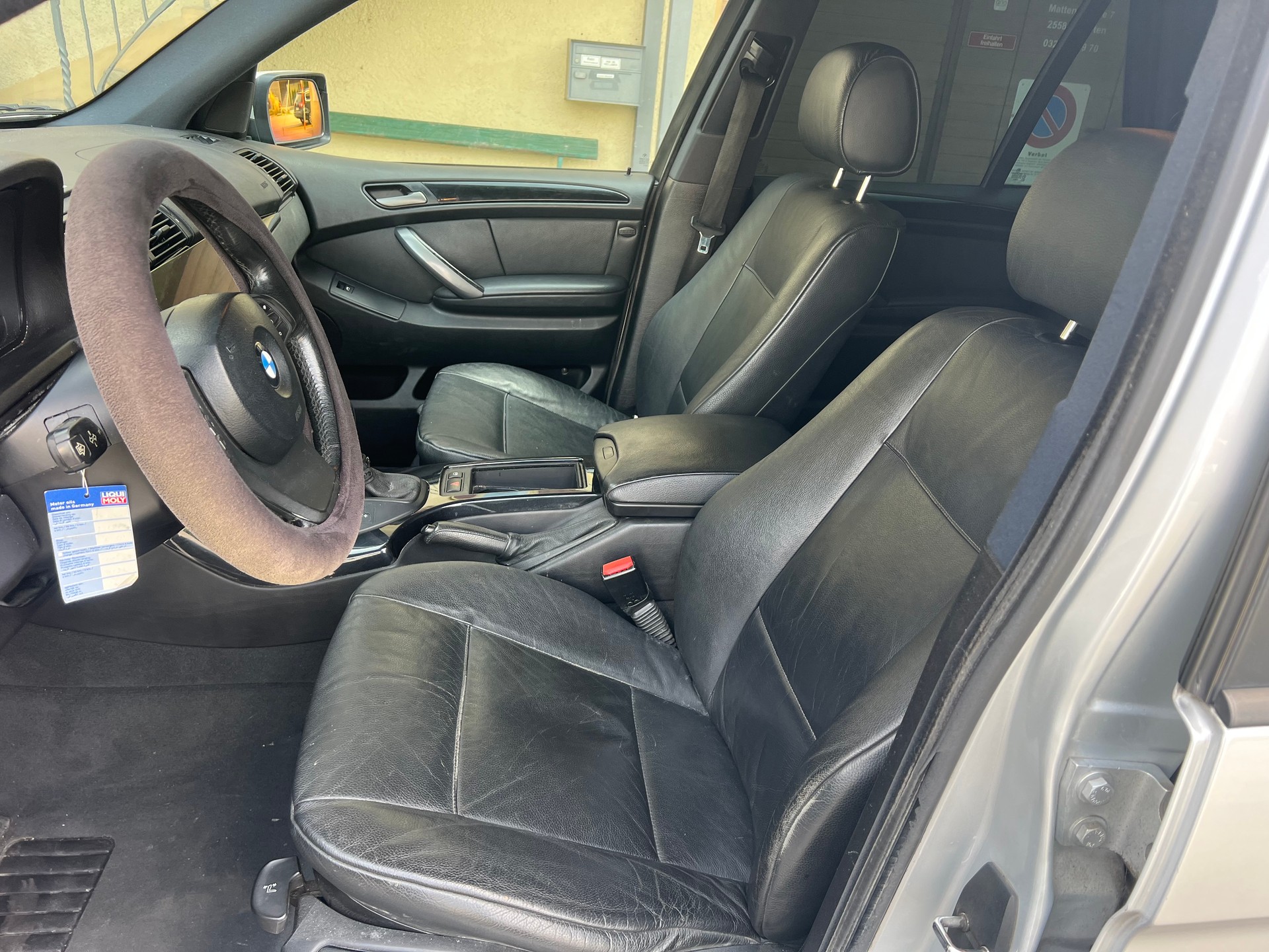 BMW X5 3.0d-image-8