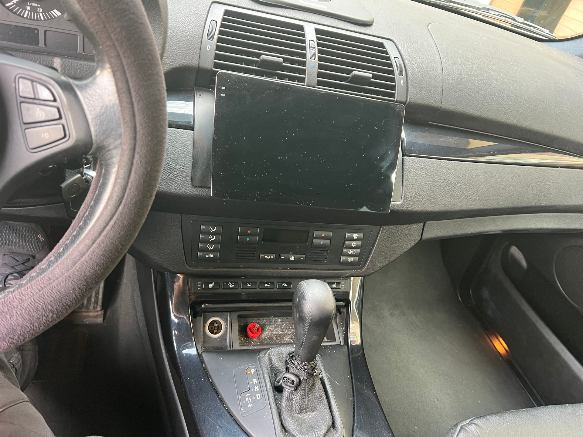 BMW X5 3.0d-image-7