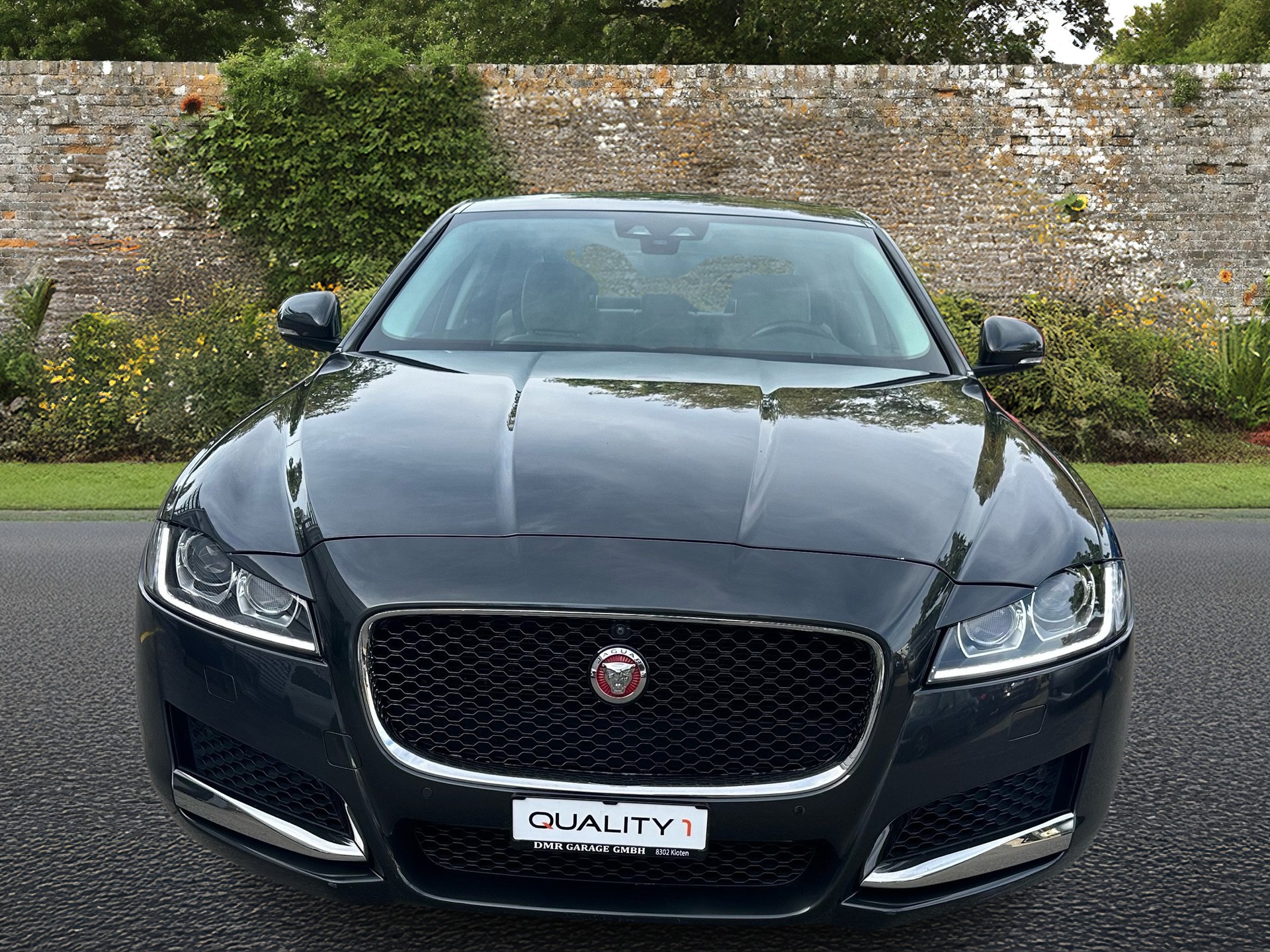 JAGUAR XF 35t R-Sport AWD-image-7