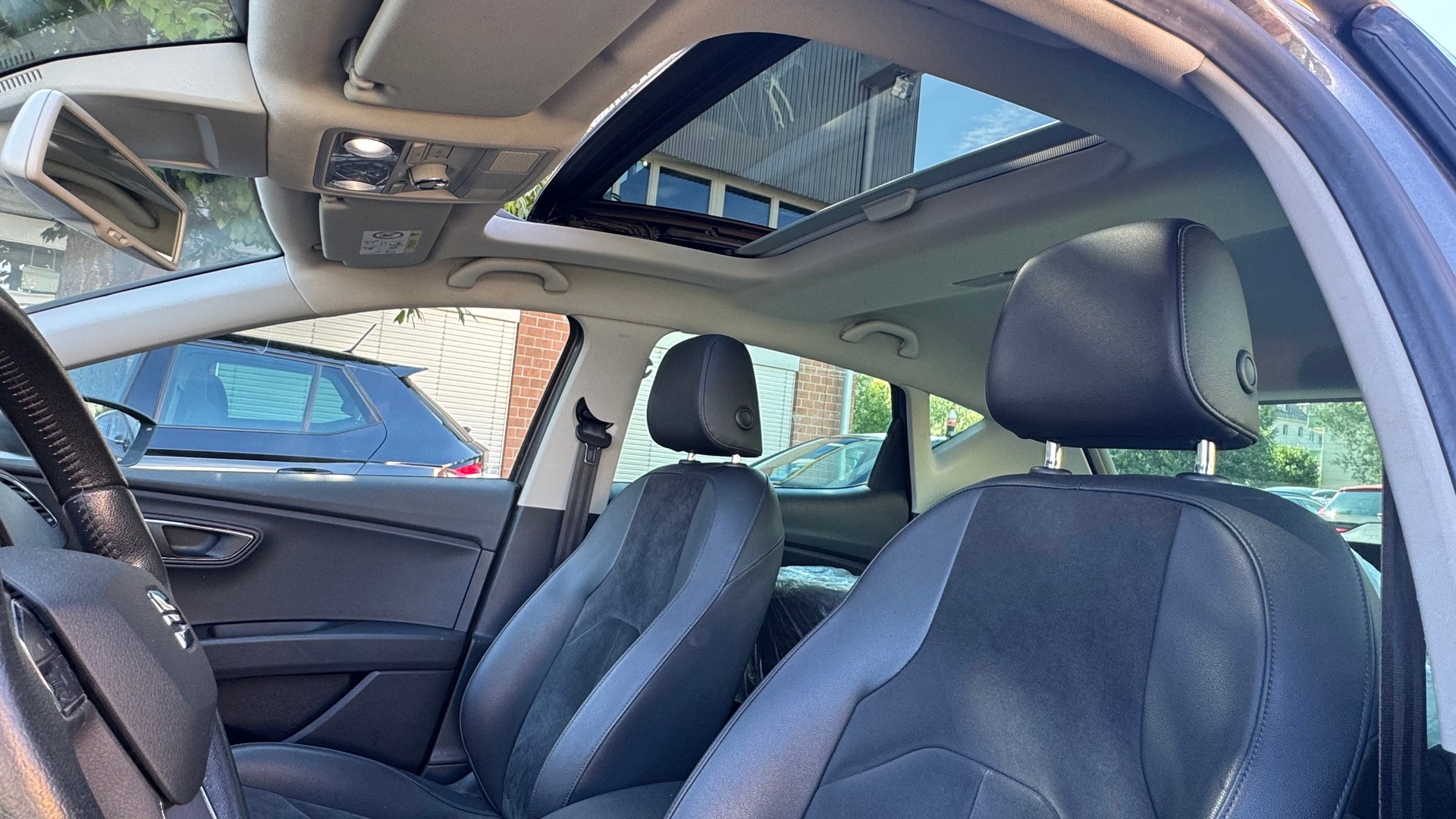SEAT Leon 1.4 TGI Style-image-6