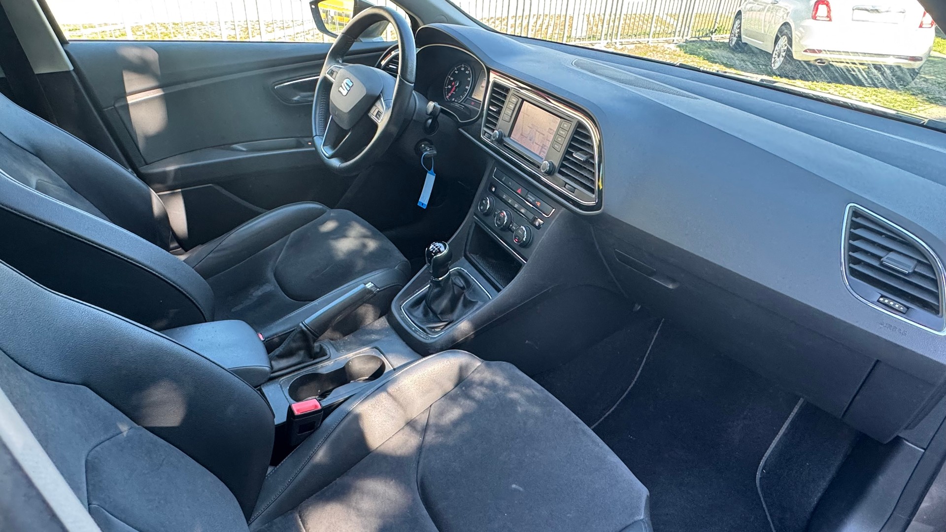 SEAT Leon 1.4 TGI Style-image-8