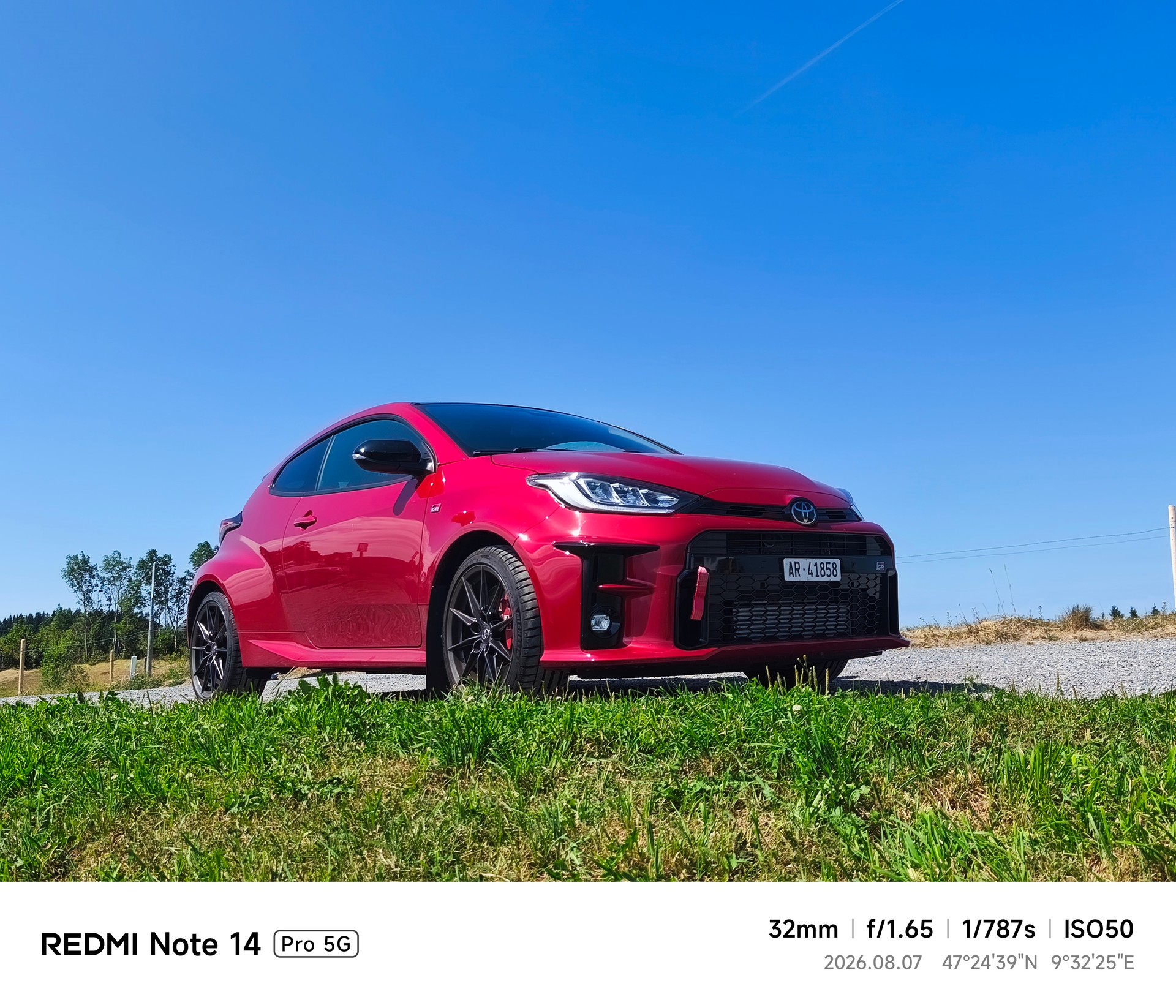 TOYOTA 1.6 Turbo Sport 4x4-image-0