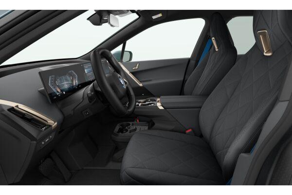 BMW iX xDrive40-image-5
