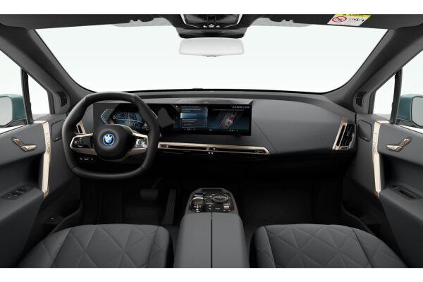 BMW iX xDrive40-image-7