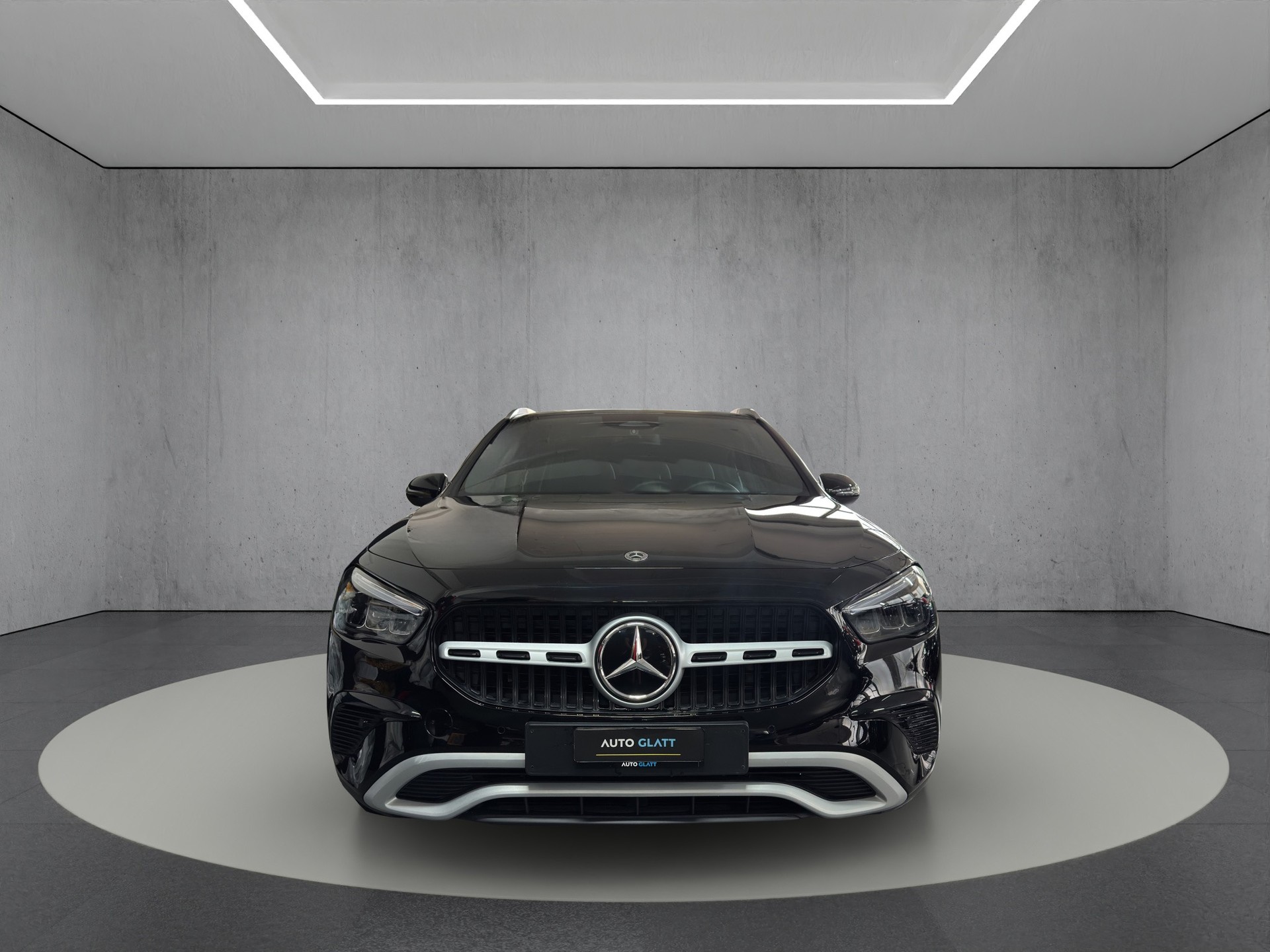 MERCEDES-BENZ GLA 200 7G-DCT "Navi-RF.-Kamera-Digital Cockpit"-image-6