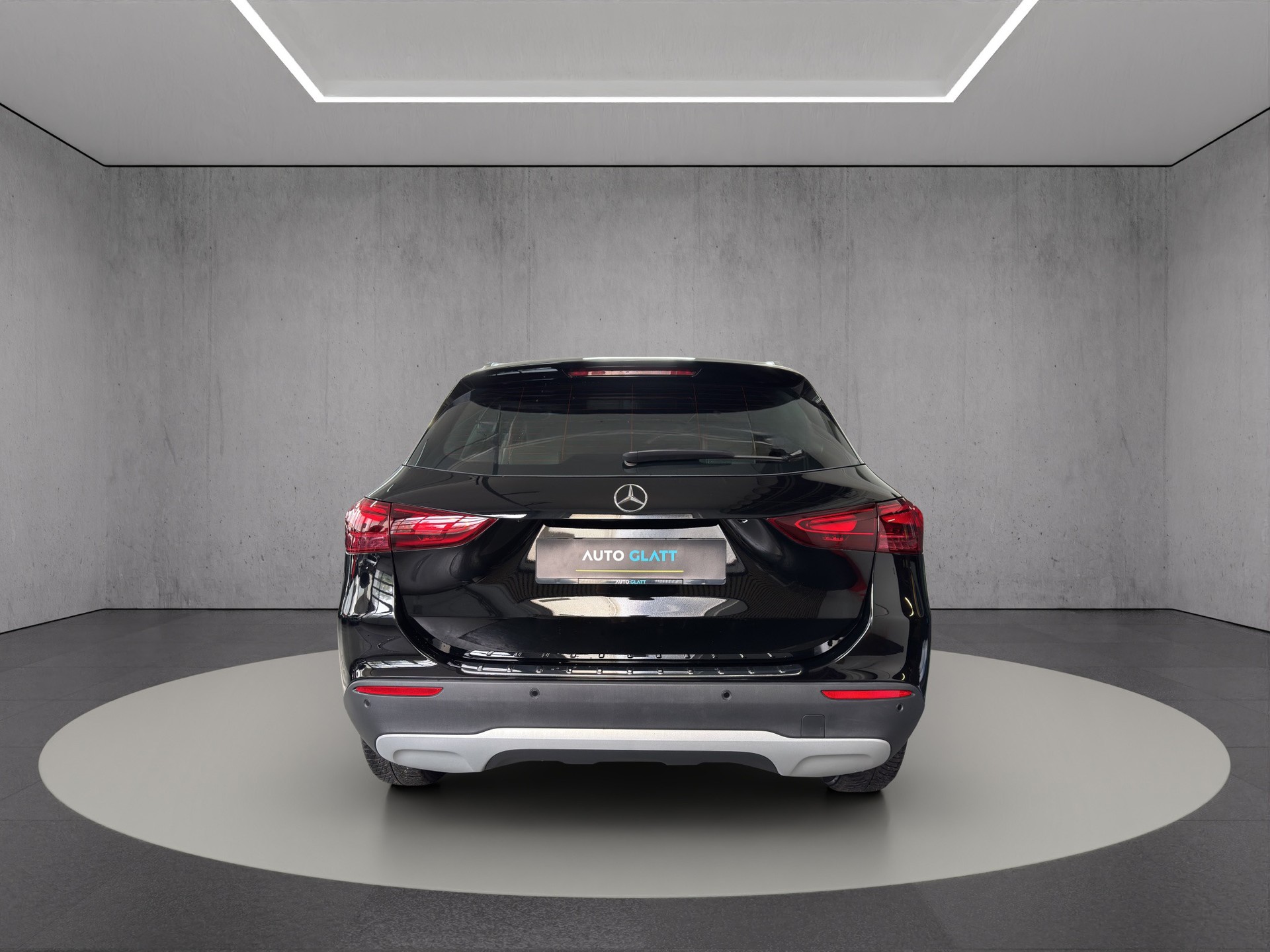 MERCEDES-BENZ GLA 200 7G-DCT "Navi-RF.-Kamera-Digital Cockpit"-image-5