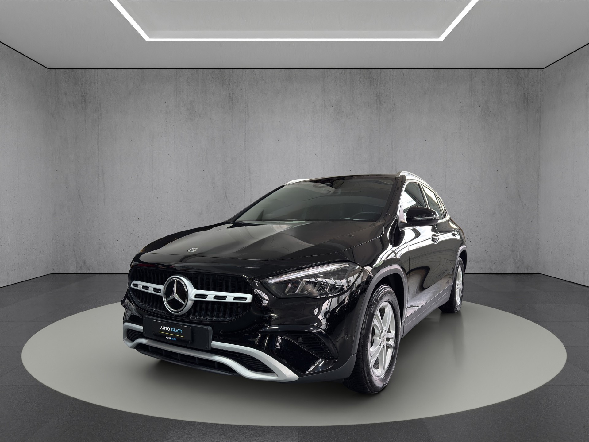 MERCEDES-BENZ GLA 200 7G-DCT "Navi-RF.-Kamera-Digital Cockpit"-image-20