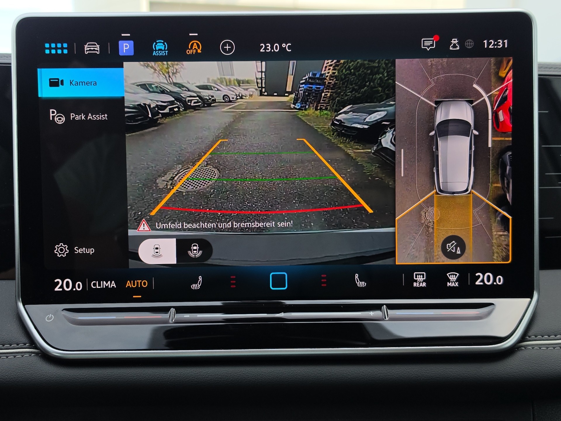 VW Tiguan 2.0 TSI Elegance DSG 4motion-image-25