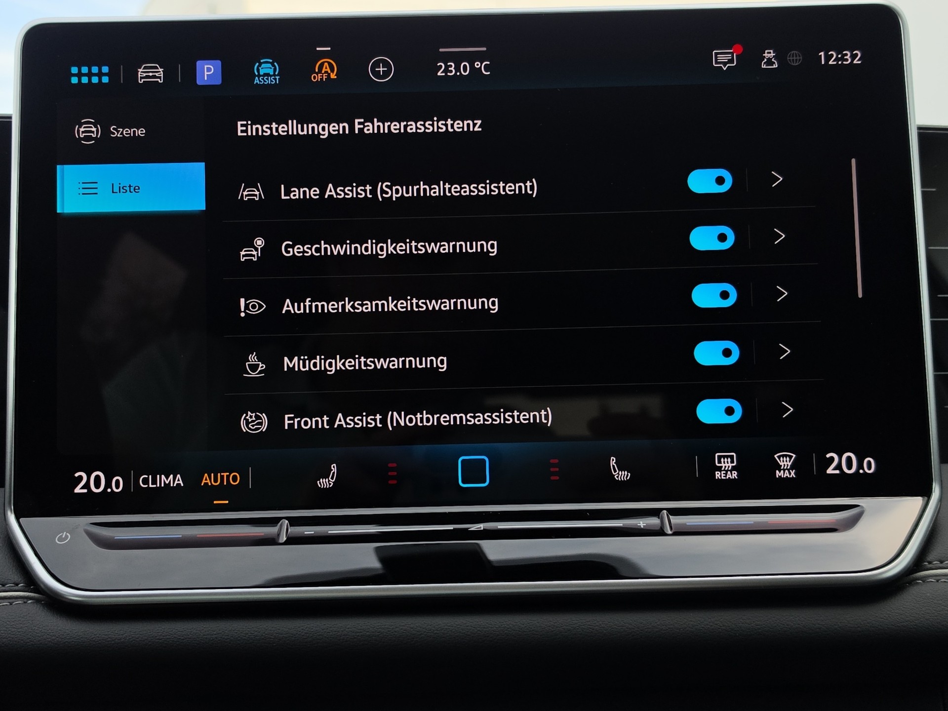 VW Tiguan 2.0 TSI Elegance DSG 4motion-image-26