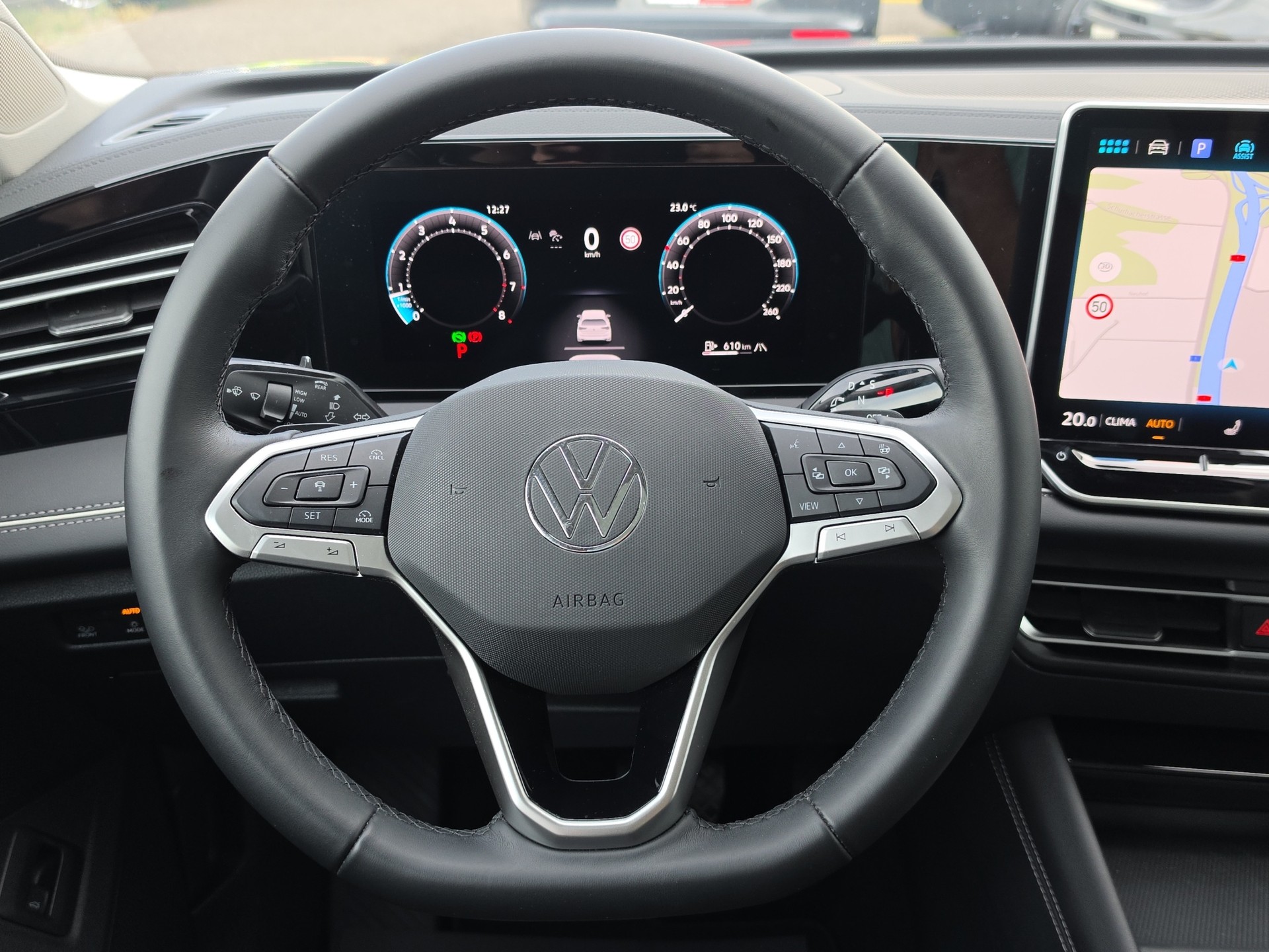VW Tiguan 2.0 TSI Elegance DSG 4motion-image-18