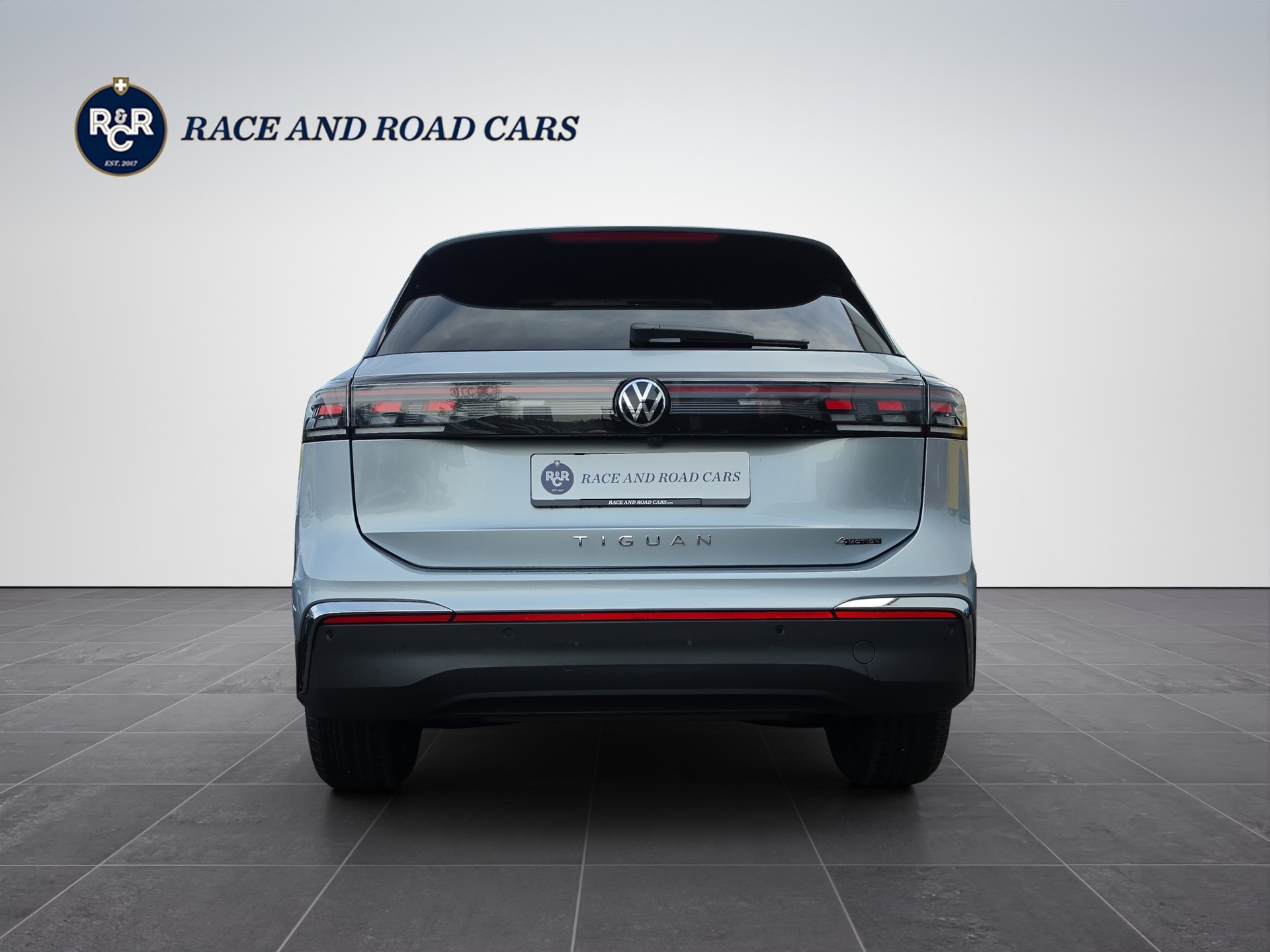 VW Tiguan 2.0 TSI Elegance DSG 4motion-image-5