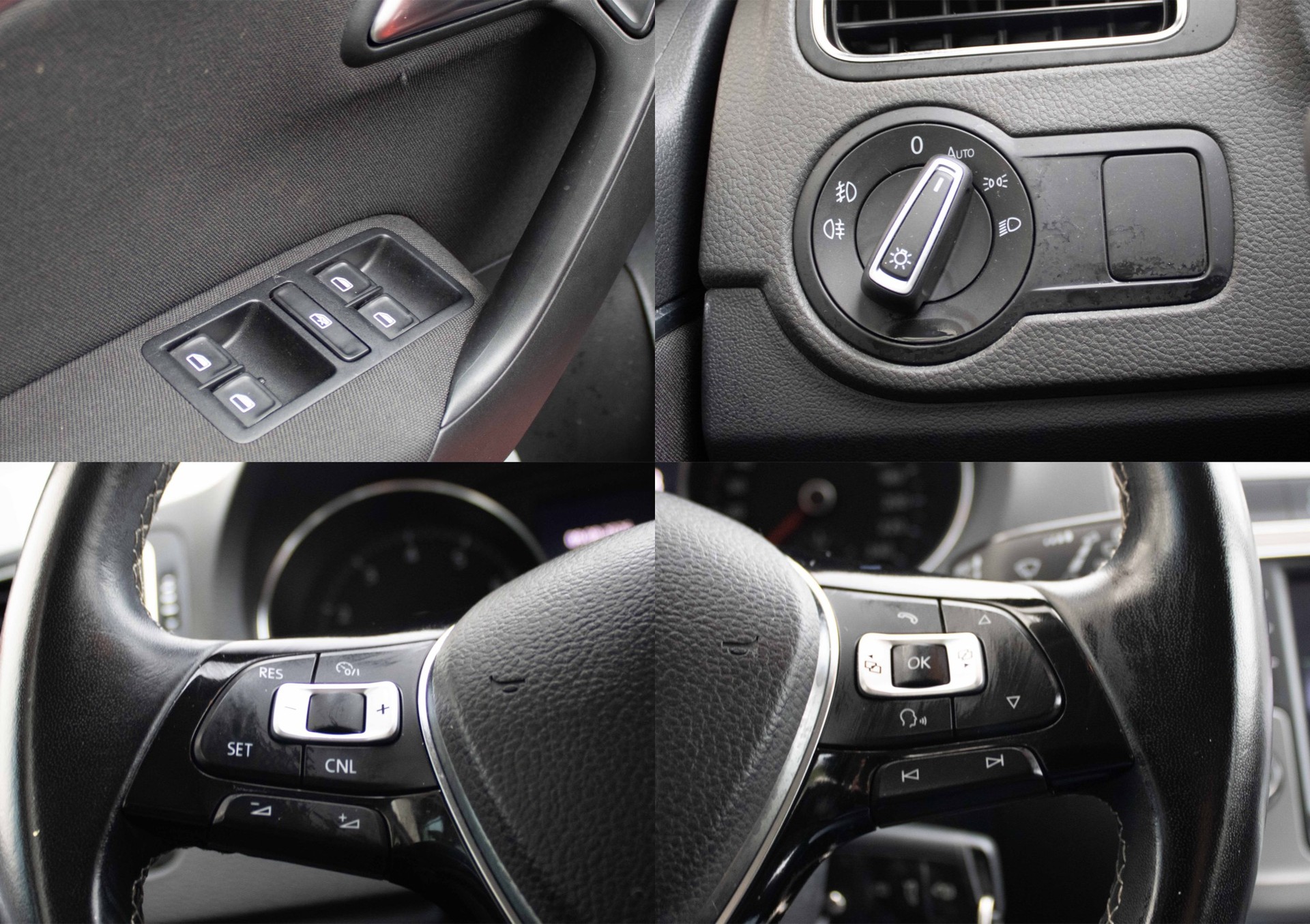 VW Polo 1.2 TSI BMT Lounge DSG-image-11