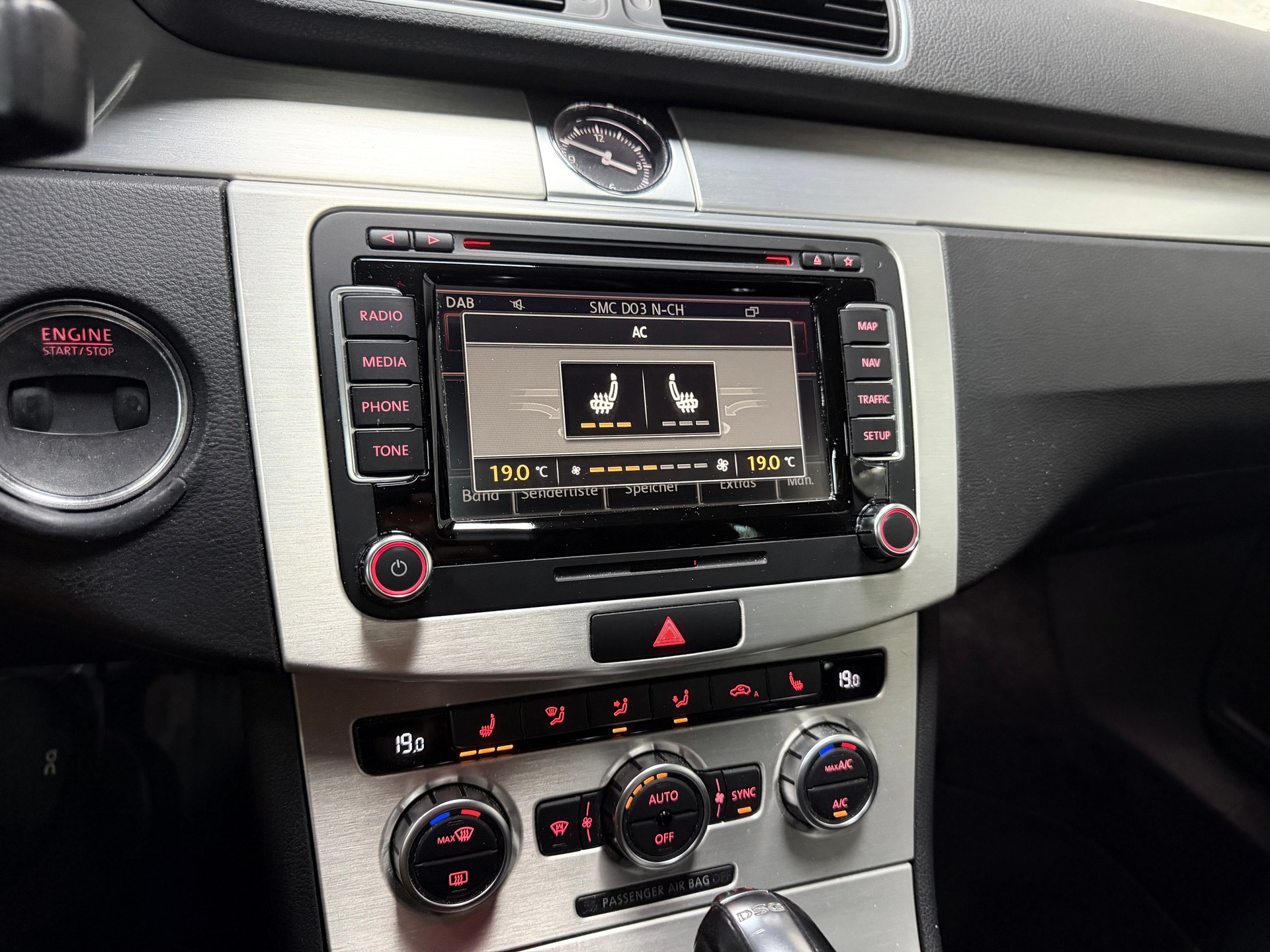 VW Passat Variant 3.6 FSI Highline 4Motion DSG-image-21