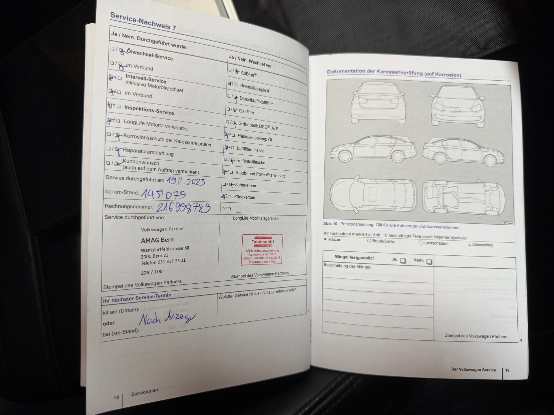 VW Passat Variant 3.6 FSI Highline 4Motion DSG-image-29