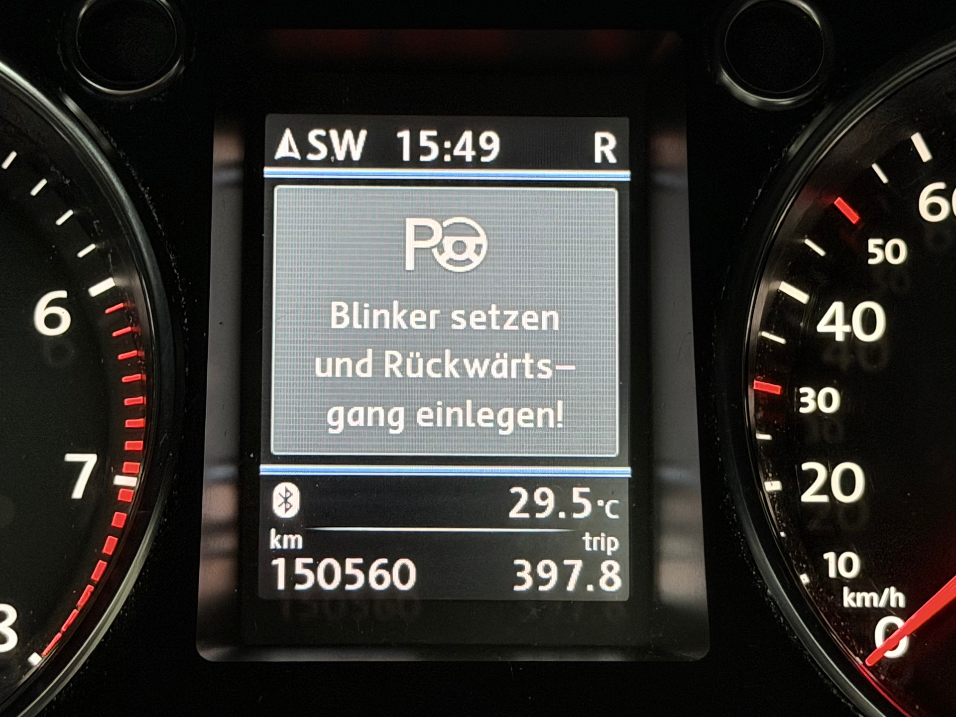 VW Passat Variant 3.6 FSI Highline 4Motion DSG-image-18