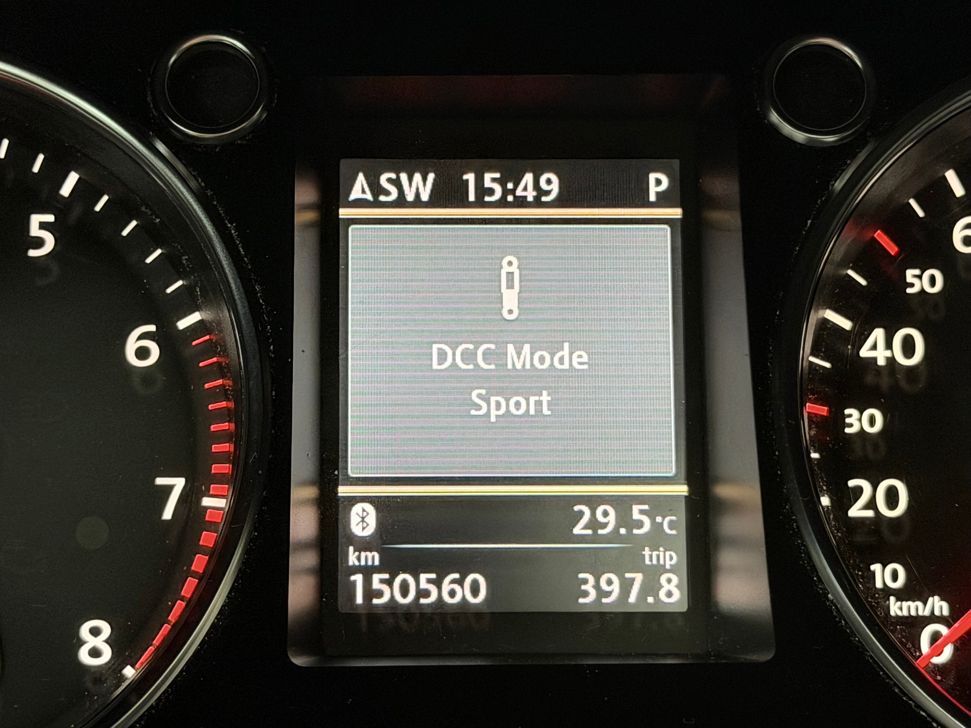 VW Passat Variant 3.6 FSI Highline 4Motion DSG-image-17
