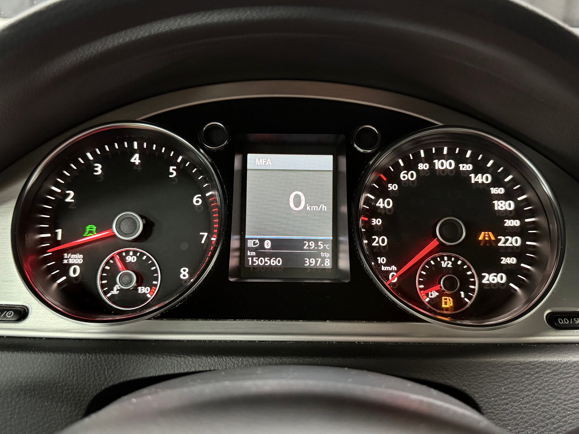 VW Passat Variant 3.6 FSI Highline 4Motion DSG-image-14