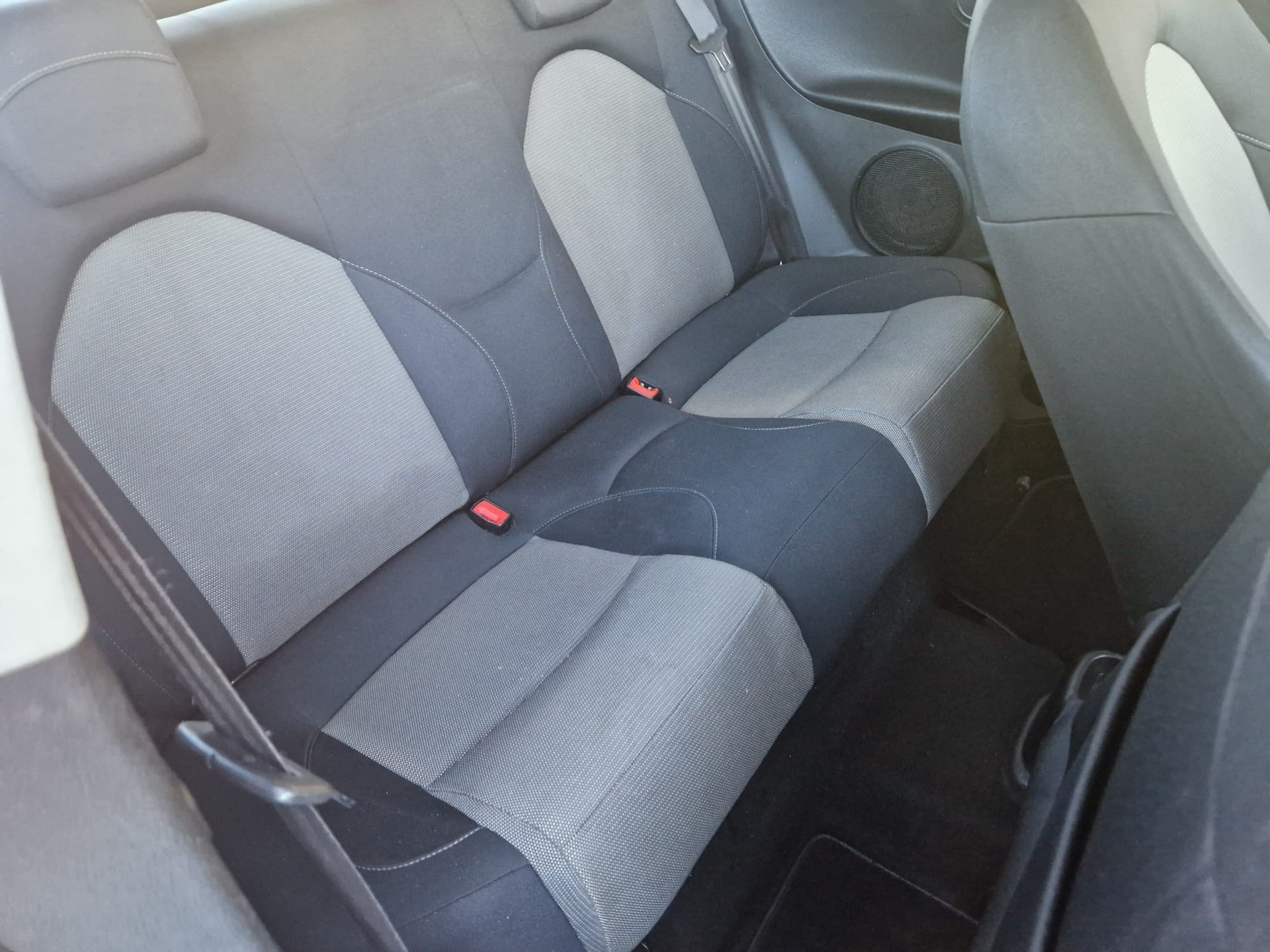 ALFA ROMEO MiTo 1.4 Junior-image-8