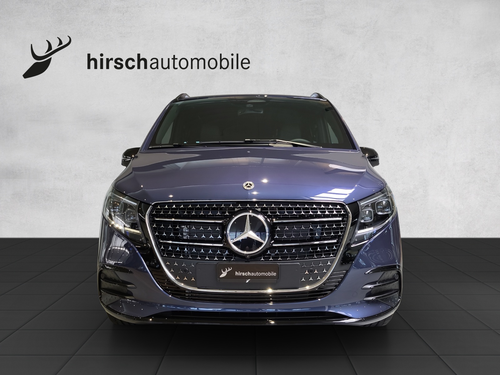 MERCEDES-BENZ V 300 d Avantgarde lang 4M-image-11