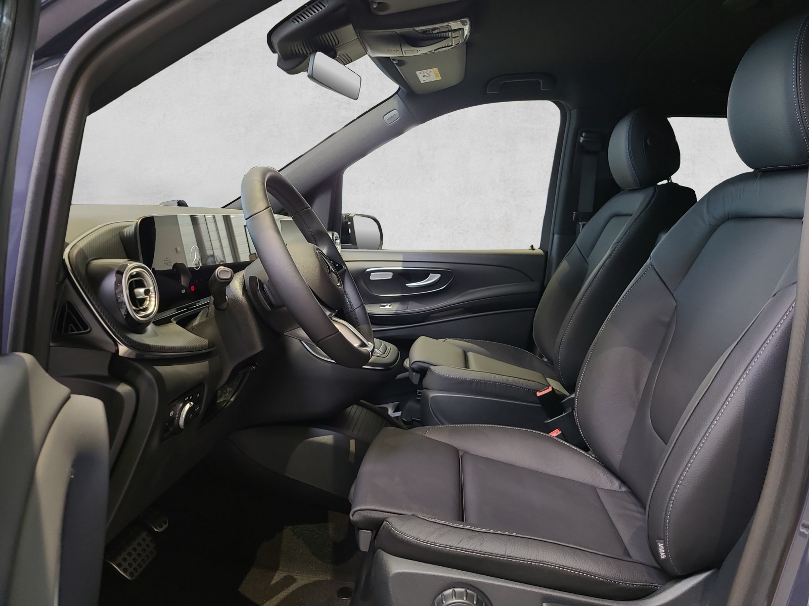 MERCEDES-BENZ V 300 d Avantgarde lang 4M-image-13