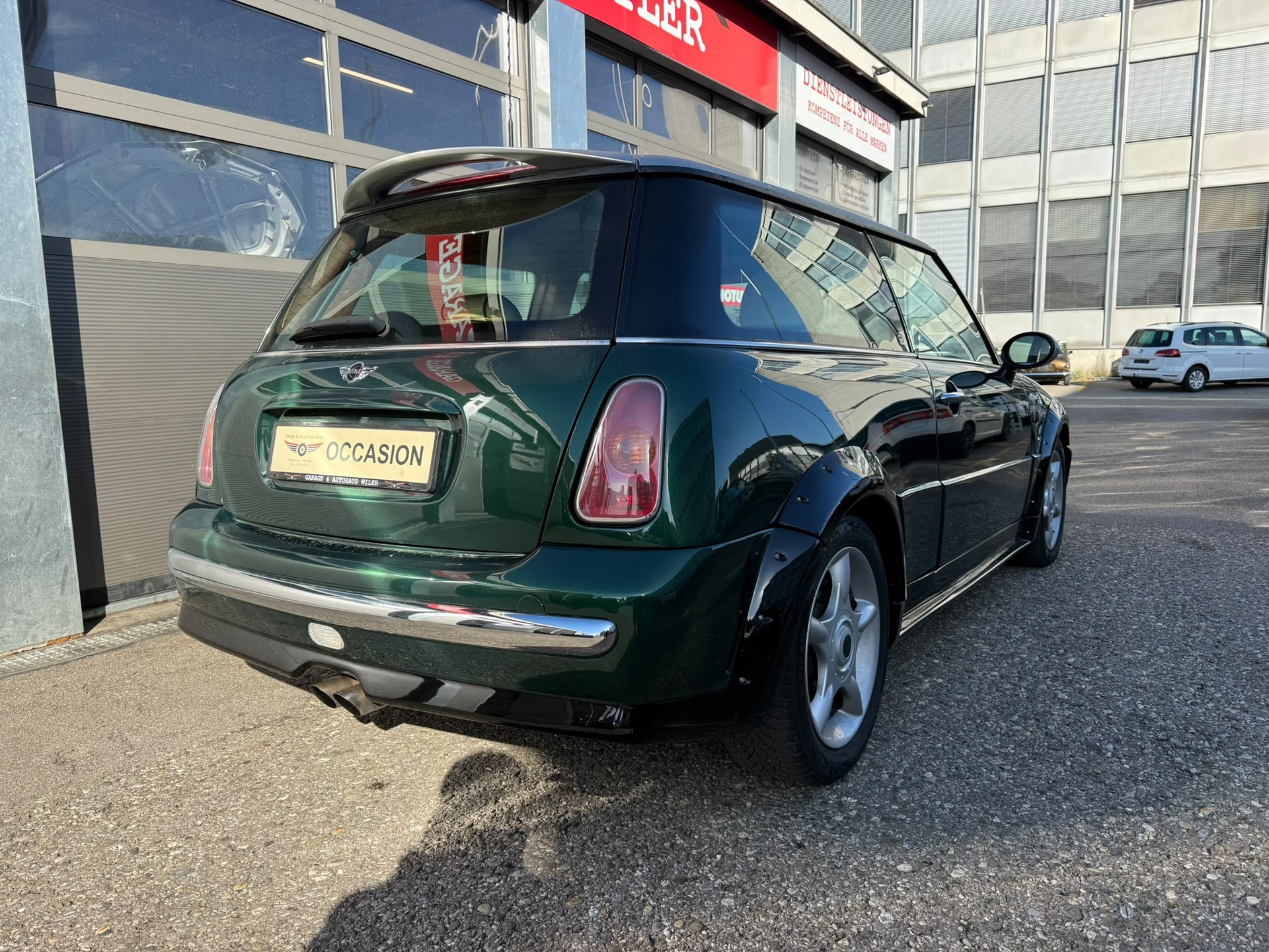 MINI Cooper-image-4