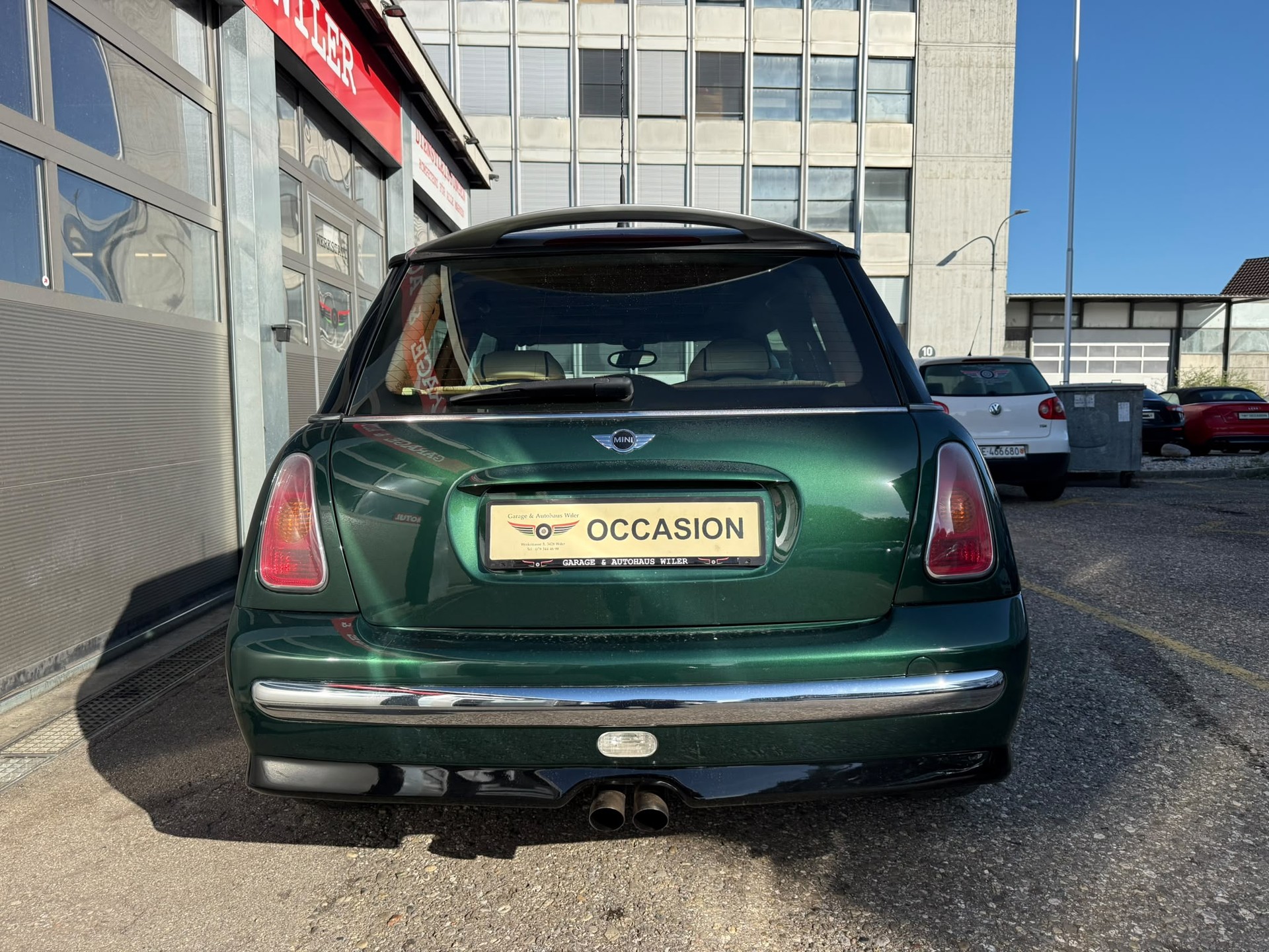 MINI Cooper-image-5