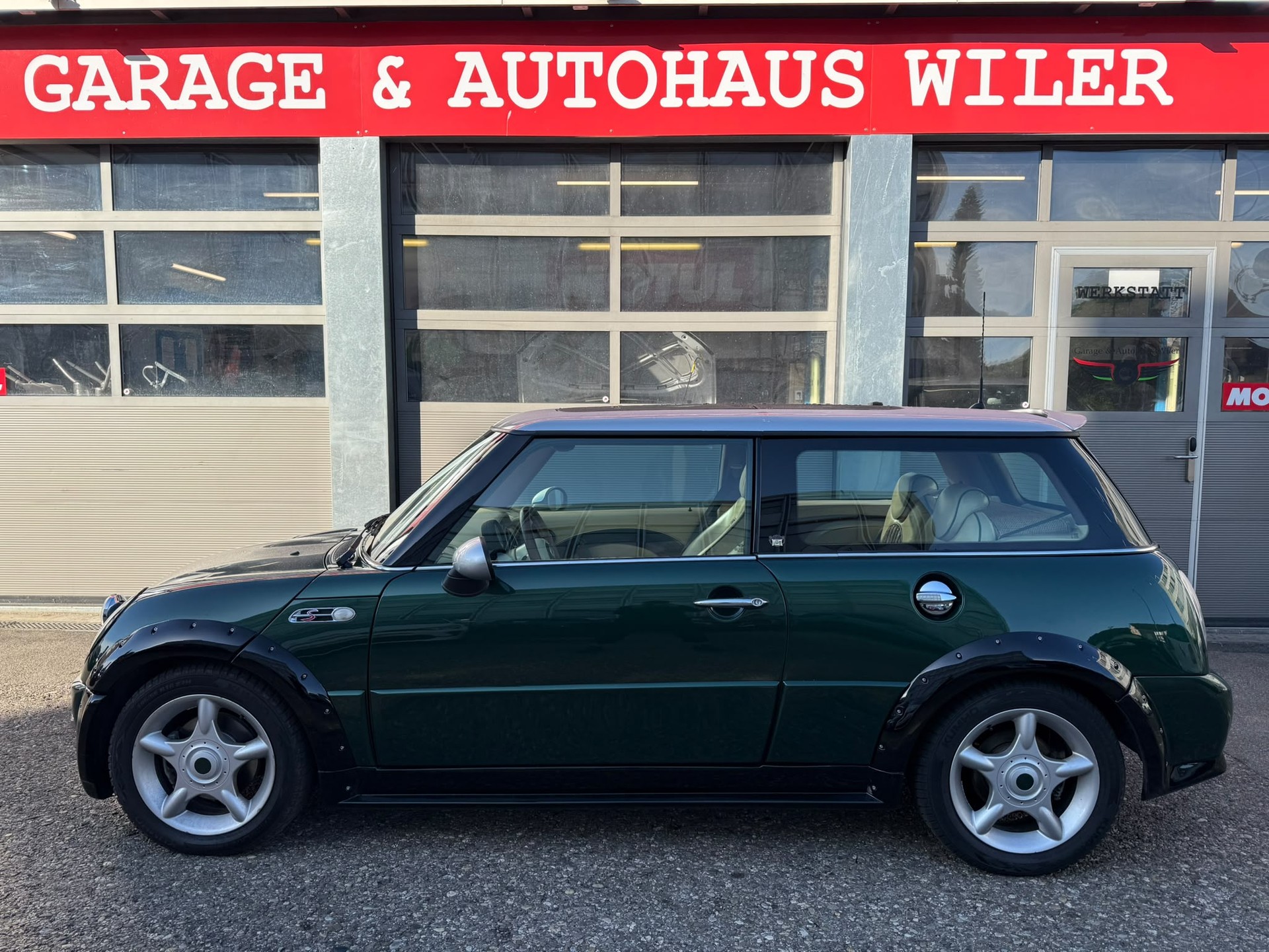 MINI Cooper-image-7