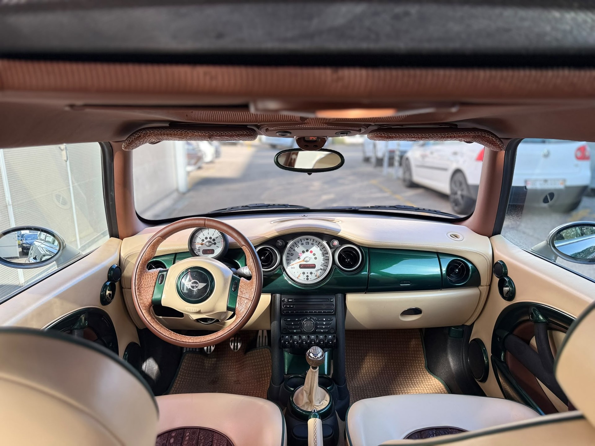 MINI Cooper-image-8