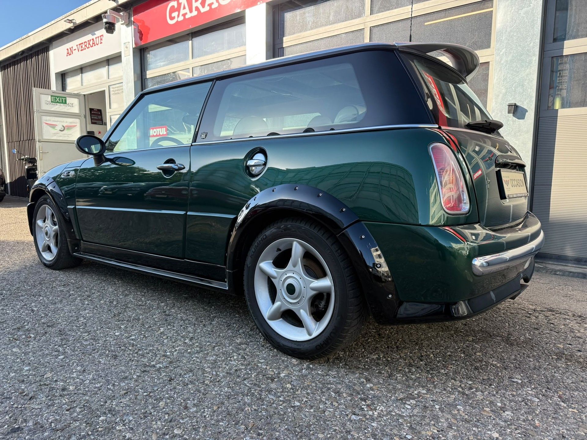 MINI Cooper-image-6