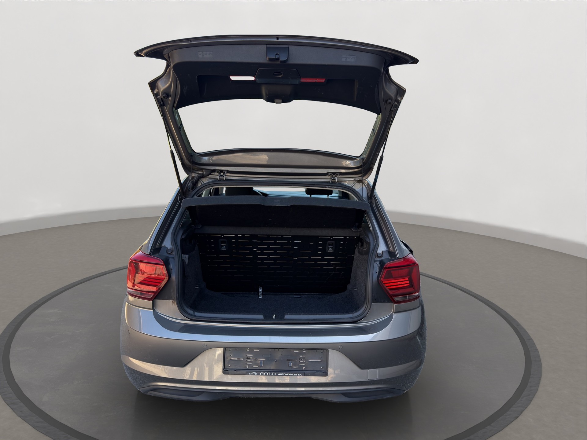 VW Polo 1.0 BMT Comfortline-image-14