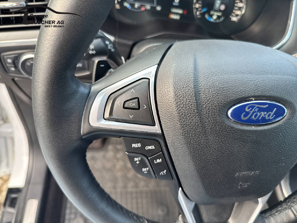 FORD Edge 2.0 TDCi 210 Sport 4WD FPS-image-13