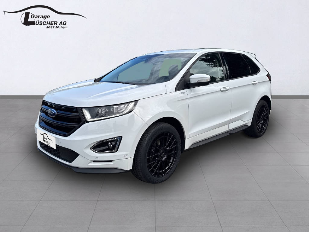 FORD Edge 2.0 TDCi 210 Sport 4WD FPS-image-0