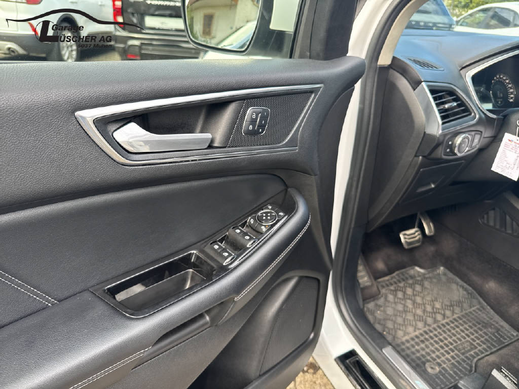 FORD Edge 2.0 TDCi 210 Sport 4WD FPS-image-15