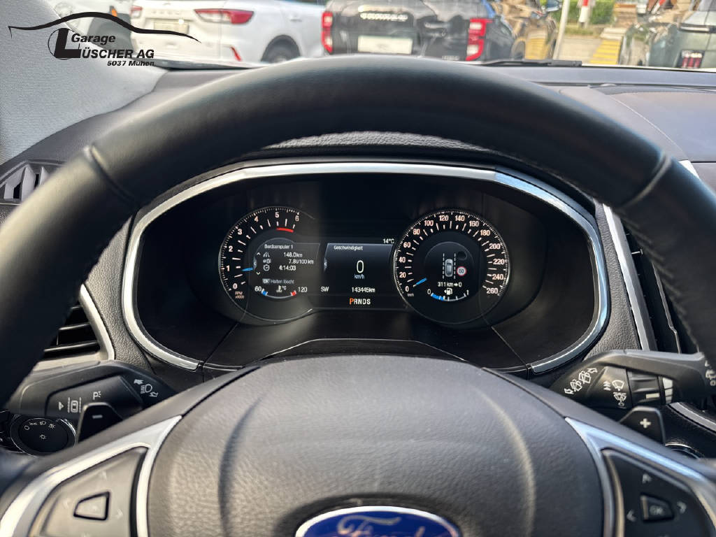 FORD Edge 2.0 TDCi 210 Sport 4WD FPS-image-12