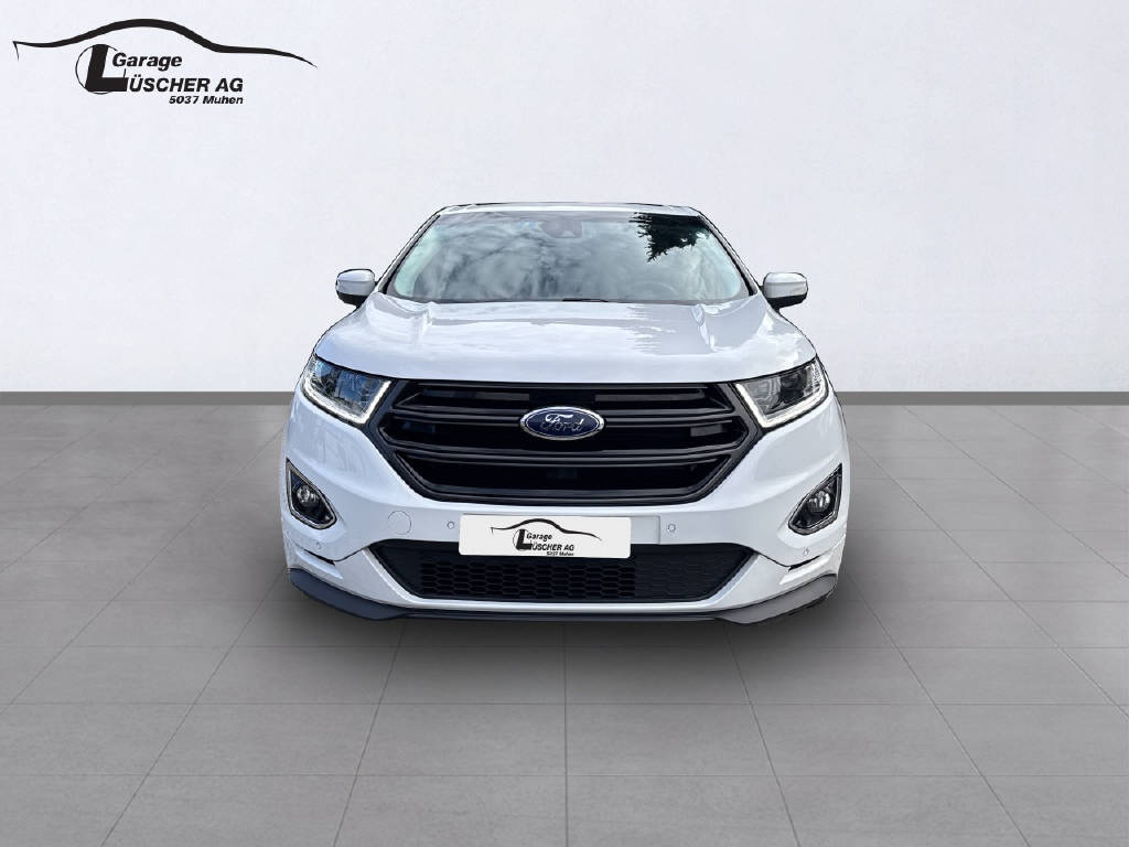 FORD Edge 2.0 TDCi 210 Sport 4WD FPS-image-1