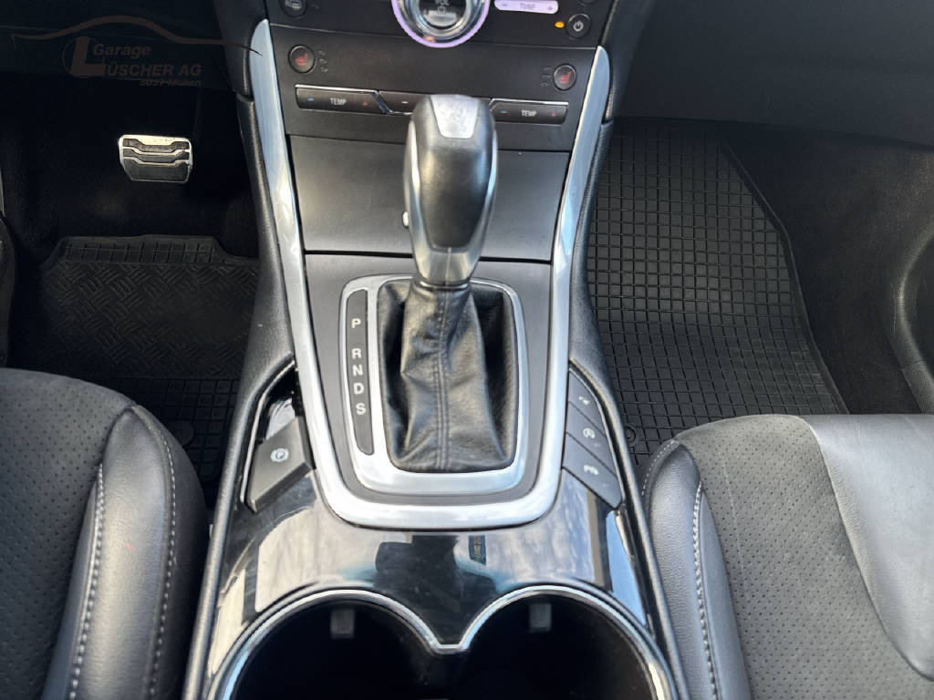 FORD Edge 2.0 TDCi 210 Sport 4WD FPS-image-19